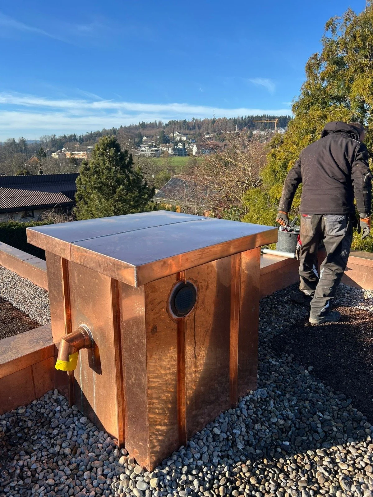 Ringstrasse 25, 8126 Zumikon