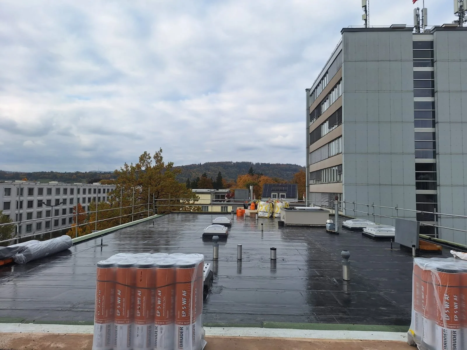 Dohlenzelgstrasse 8, 5210 Windisch