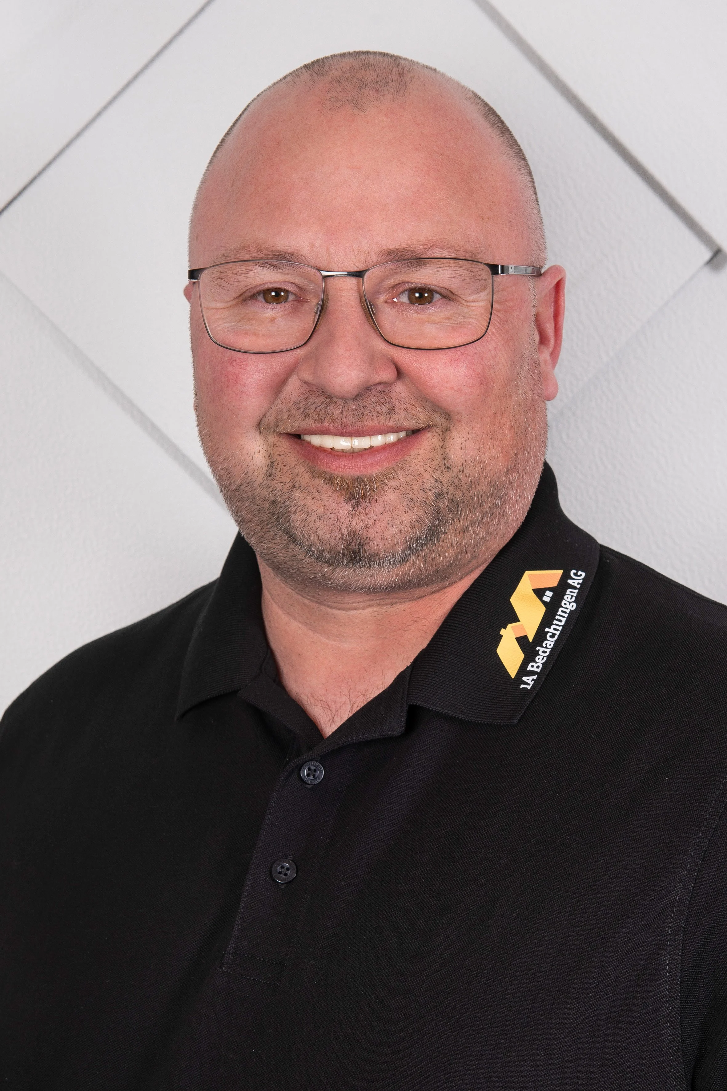 Jetmir Tairi, Bauführer Spenglerei & Flachdach bei 1A Bauspenglerei