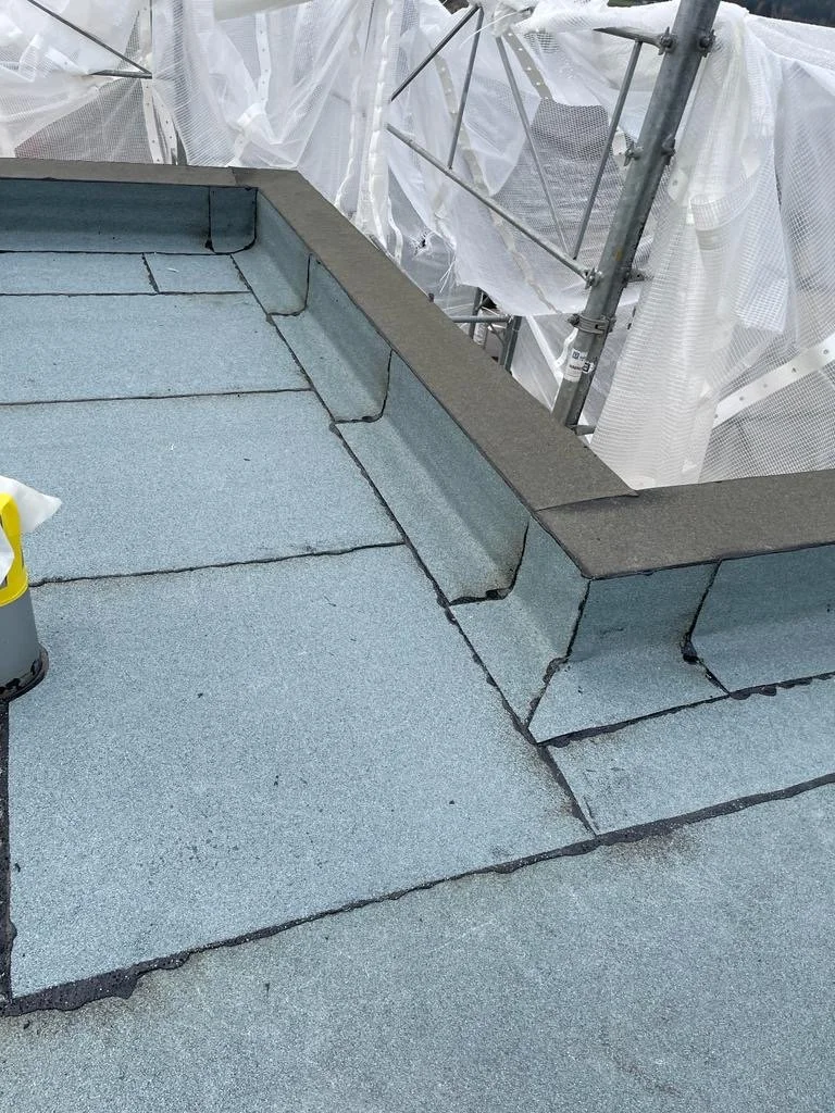 1A Bauspenglerei GmbH