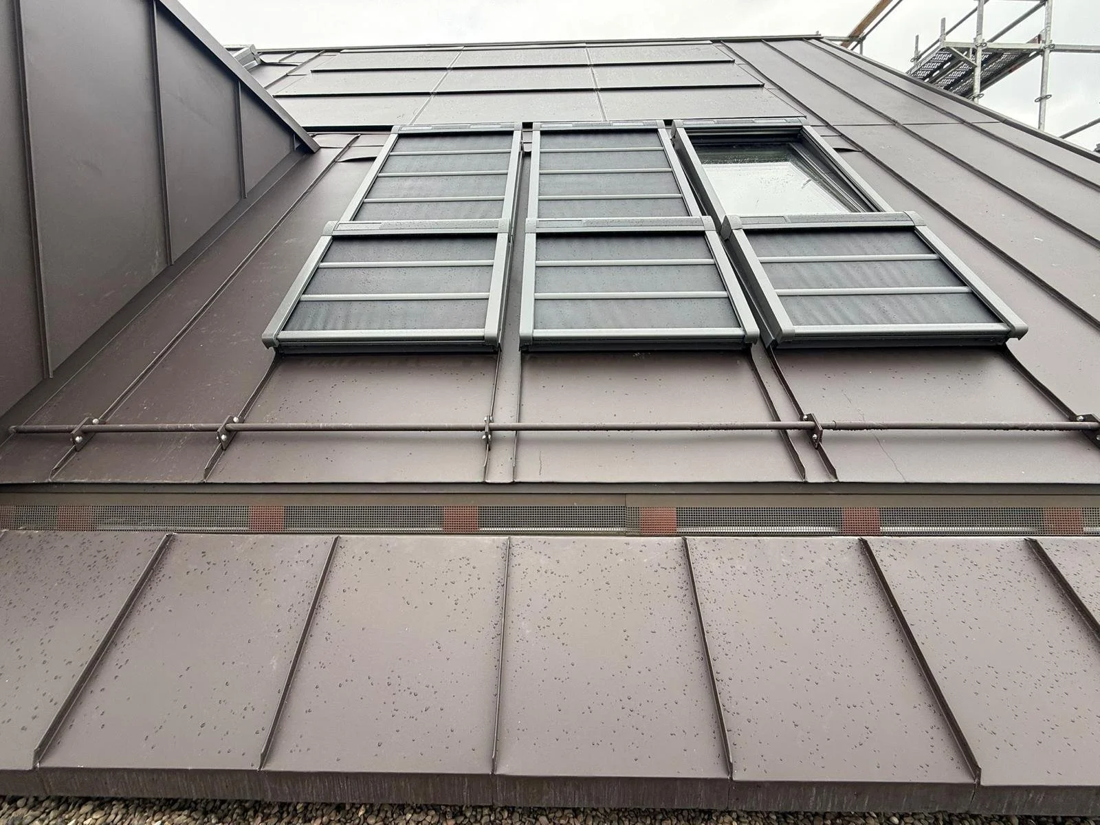Zimmerbergstrasse 3, 8803 Rüschlikon