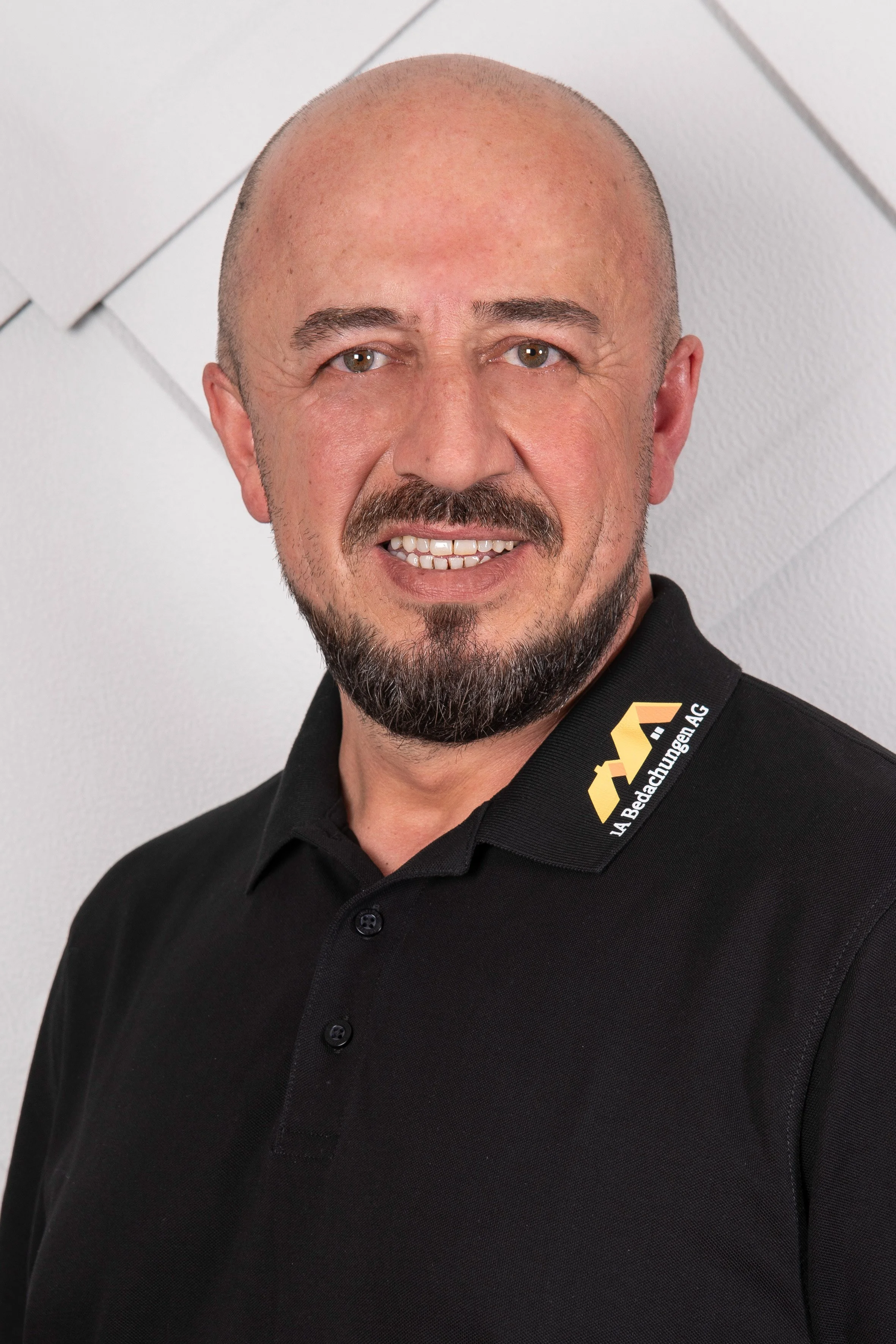 Basri Ismaili, Geschäftsführer bei 1A Bauspenglerei