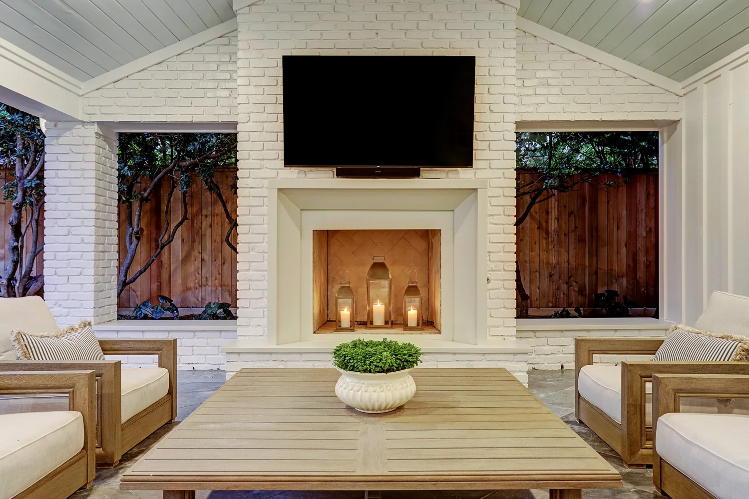 Custom Patios & Outdoor Living Space Builder Dallas, Fort Worth - TCP ...