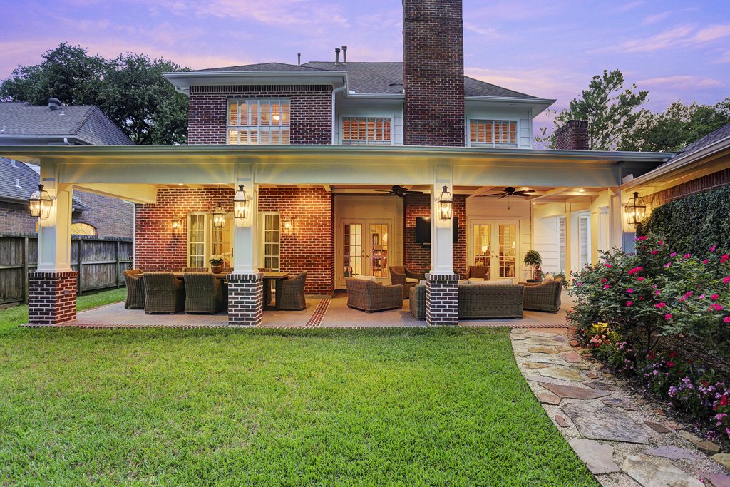Transforming Backyards Across DFW with Custom Outdoor Living Spaces