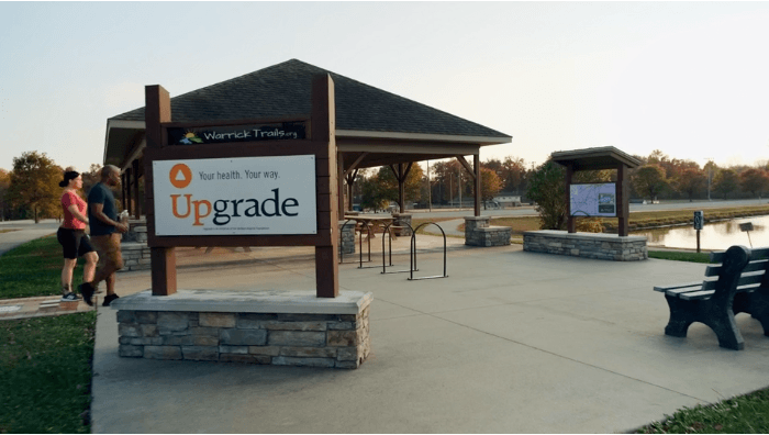 Non-Profit Video Production: Welborn Foundation Case Study