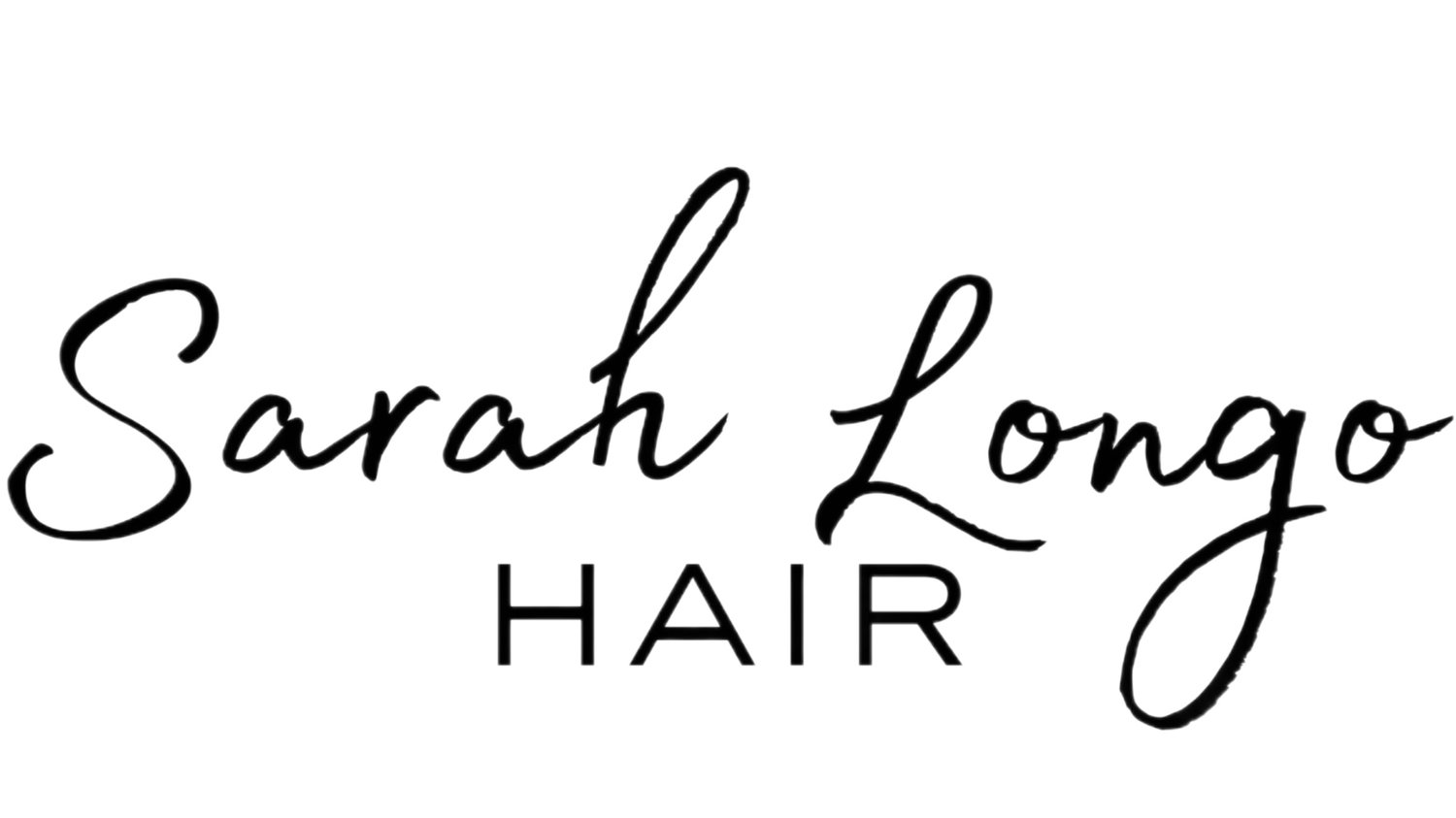 Sarah Longo Hair