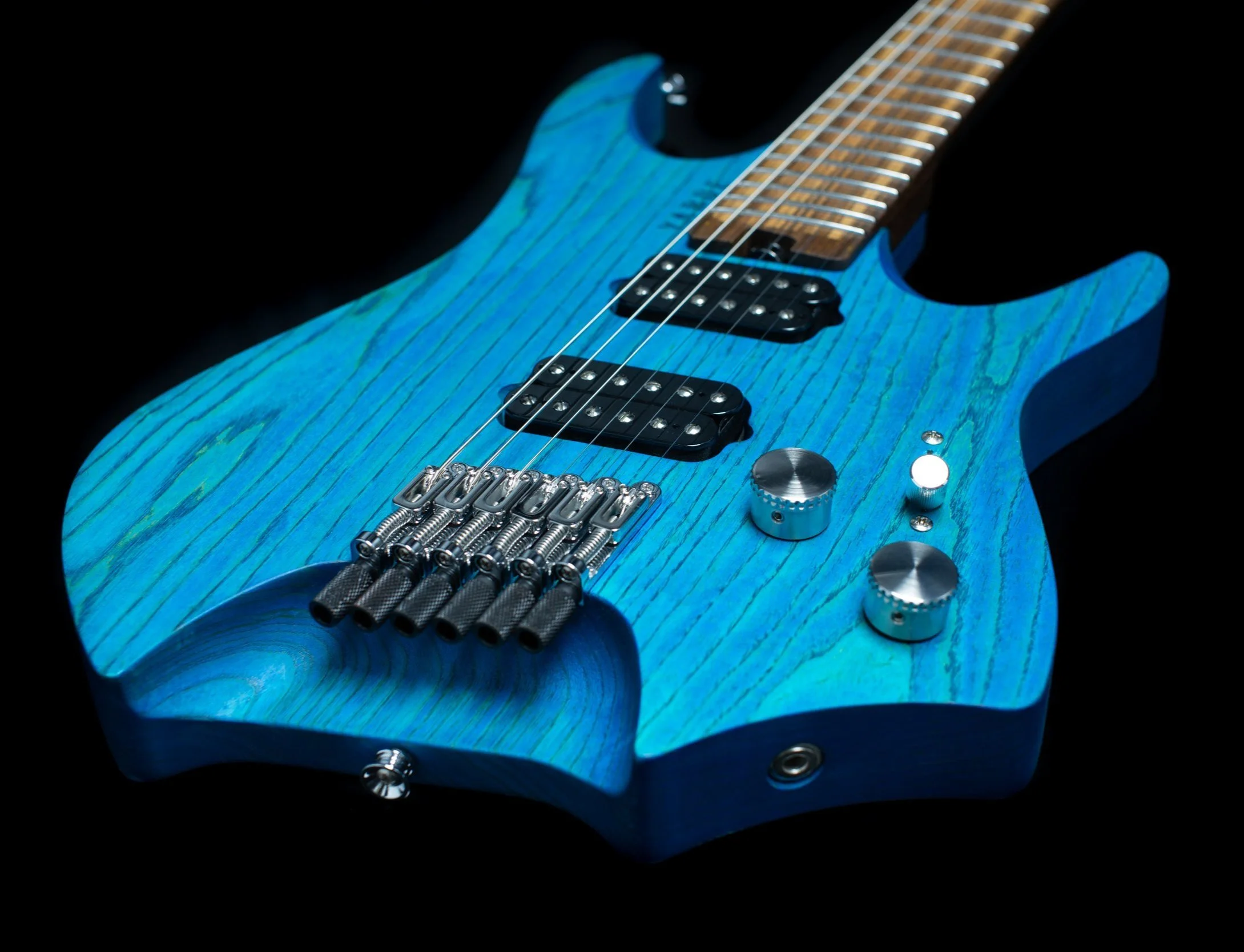 Tamar 6 - Multiscale Hipshot - 3/4 View