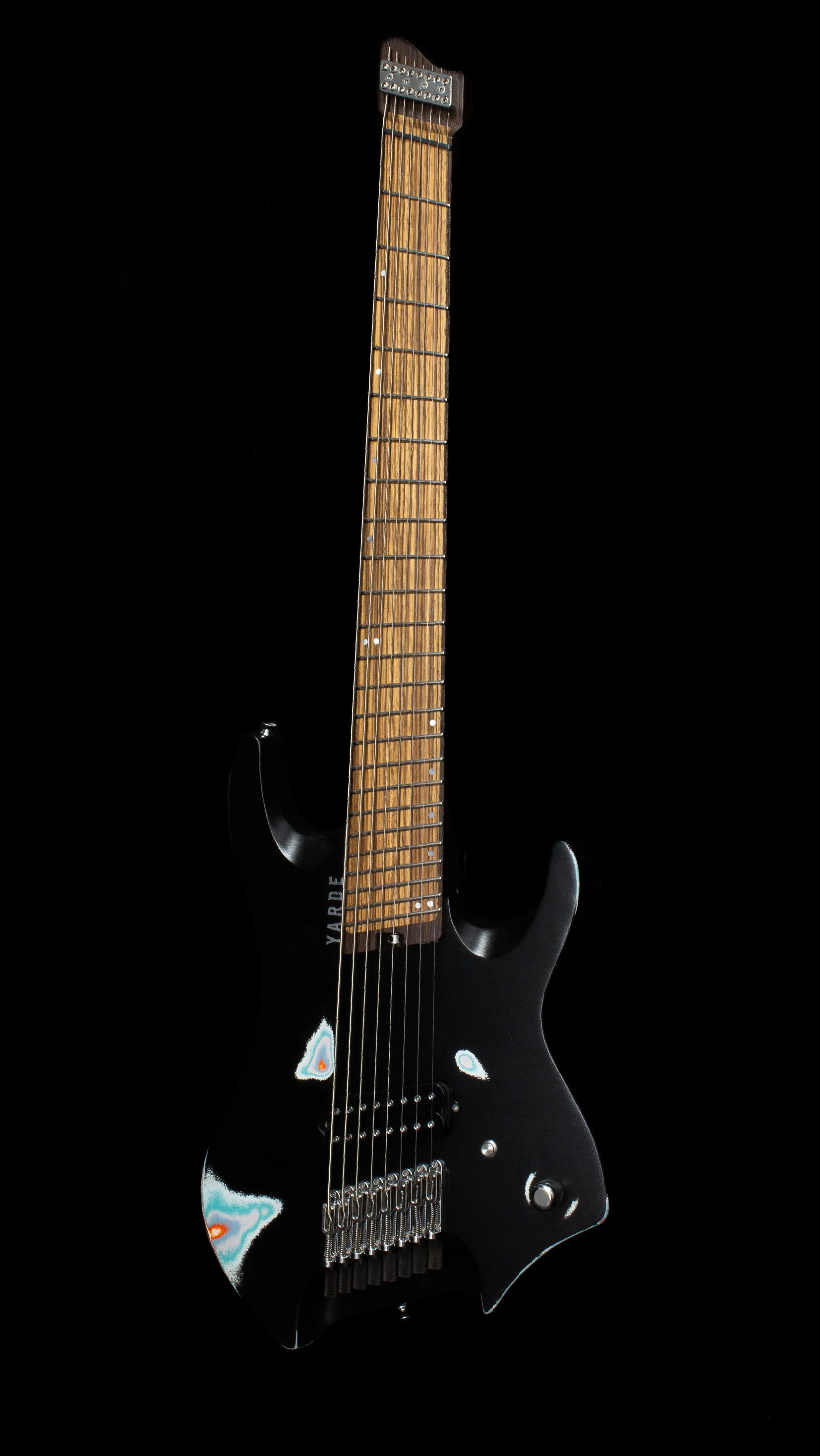 Tamar 8 - Multiscale (Portrait)