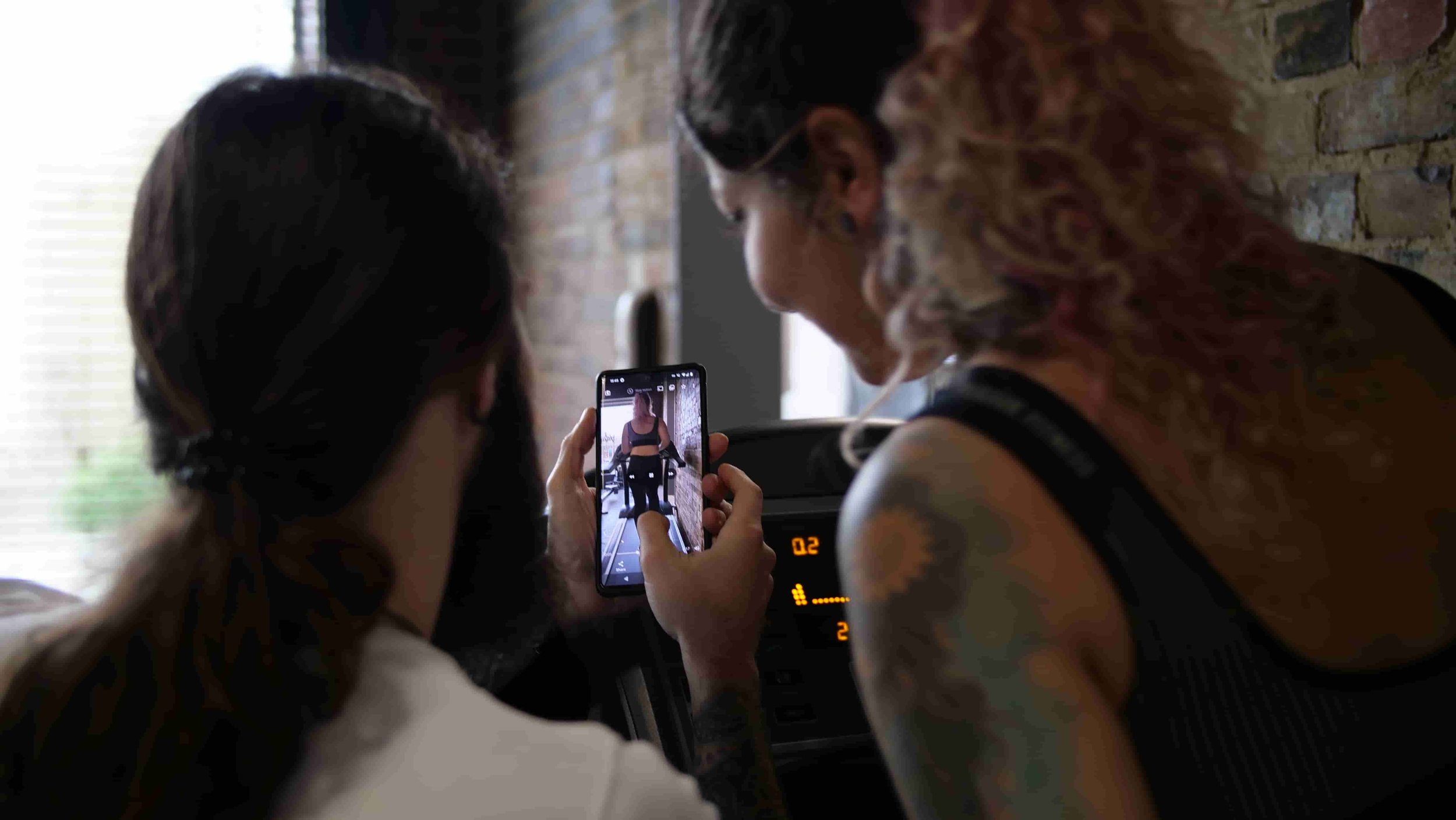 Gait Cycle Analysis Brighton