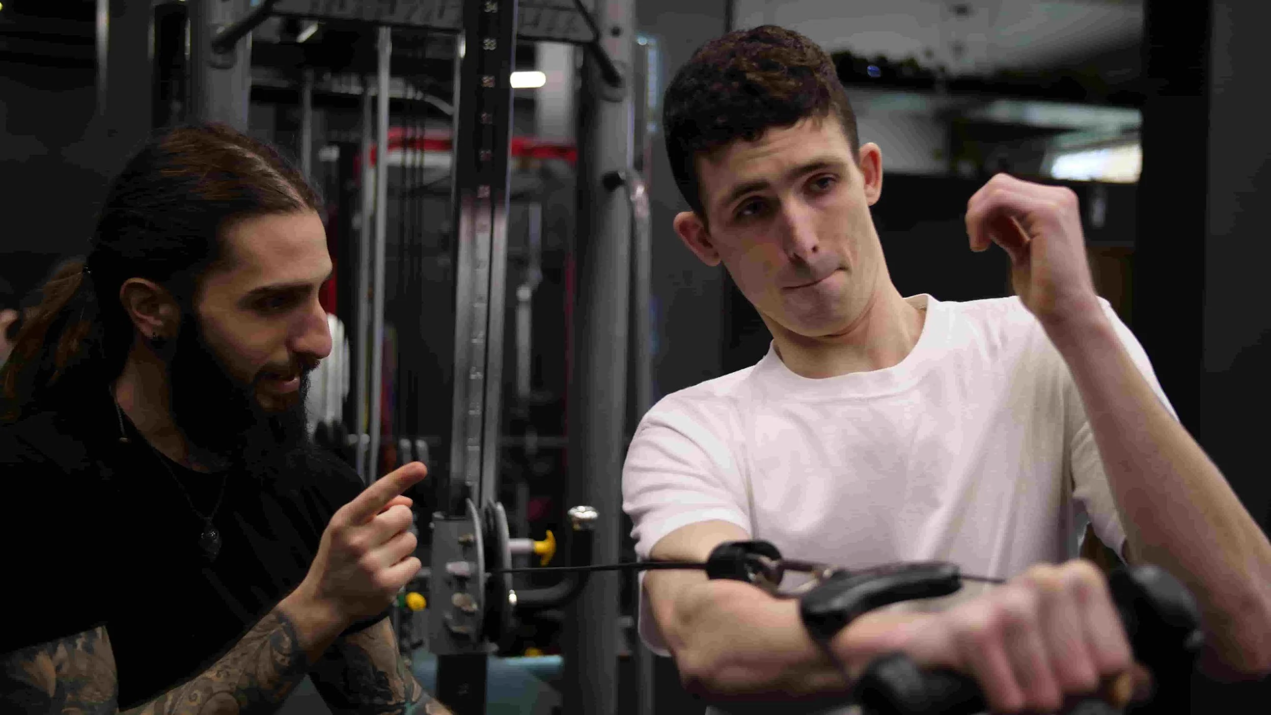 Functional Patterns Brighton