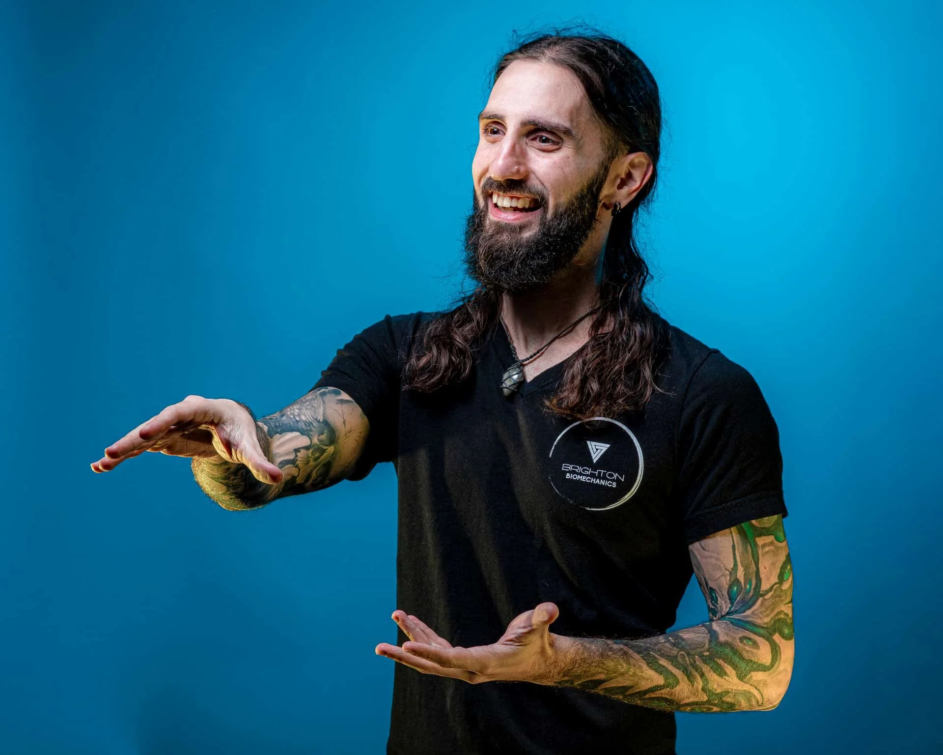 Functional Patterns Practitioner