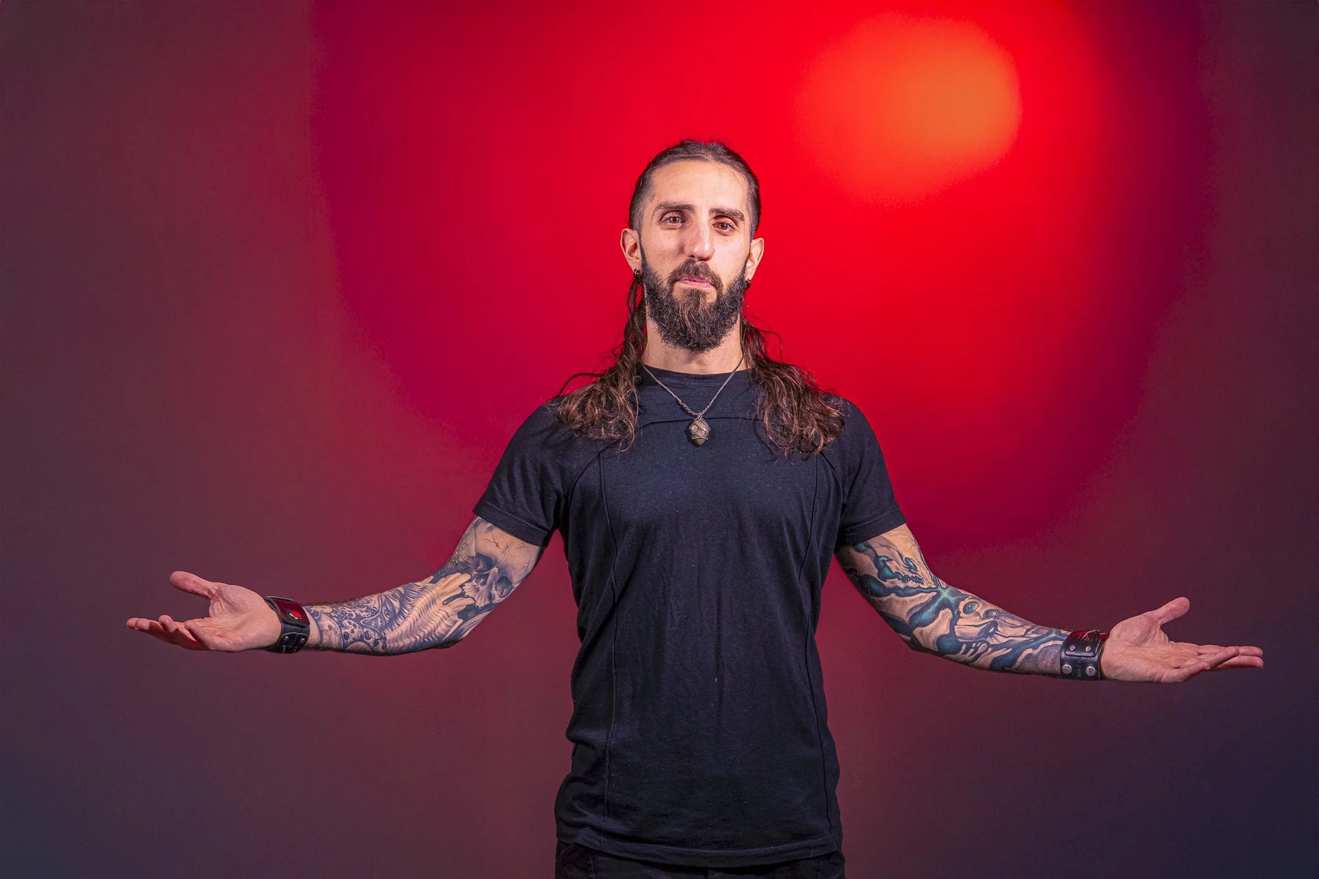 Functional Patterns Brighton