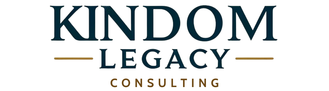 Kingdom Legacy Consulting