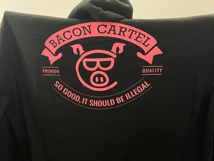 Pullover Hoodie