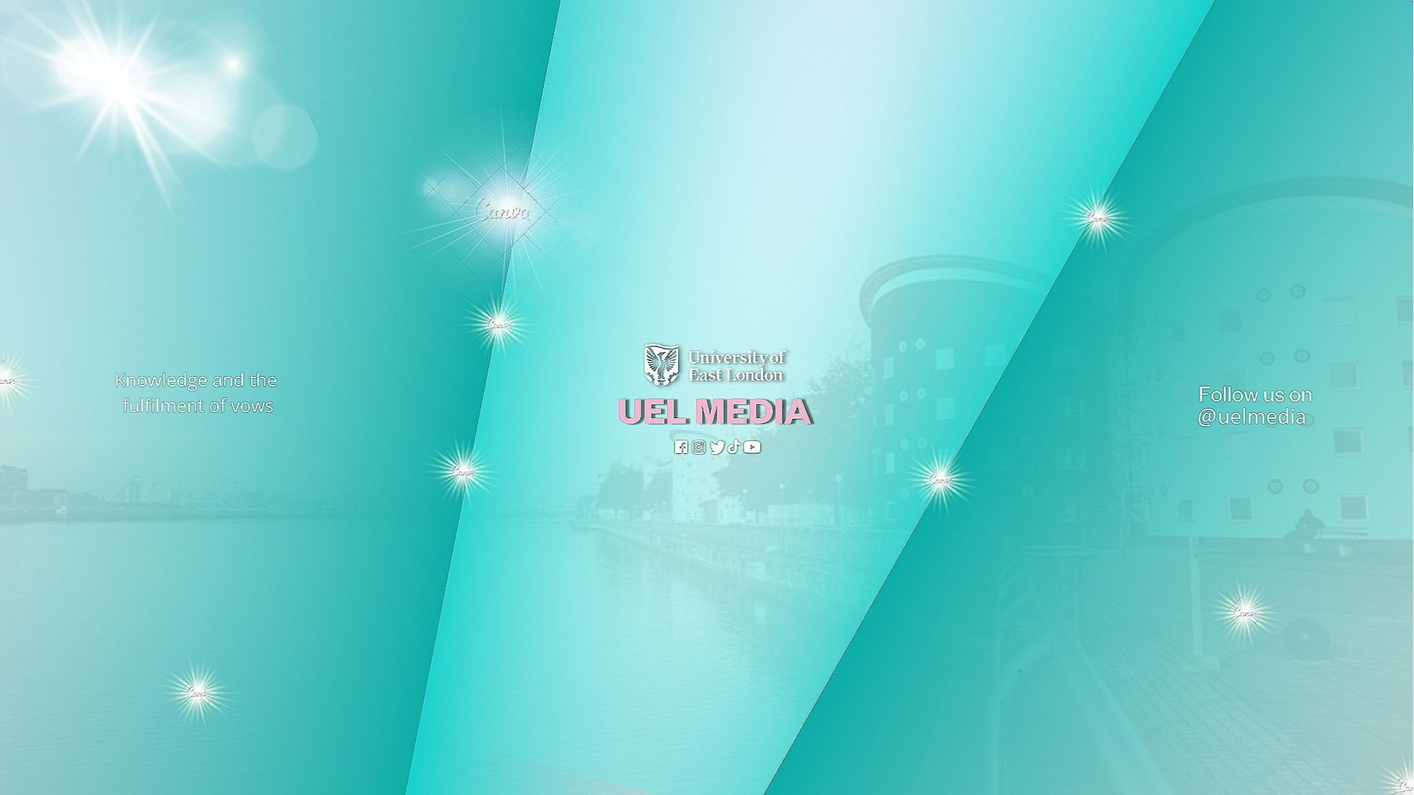 University of East London