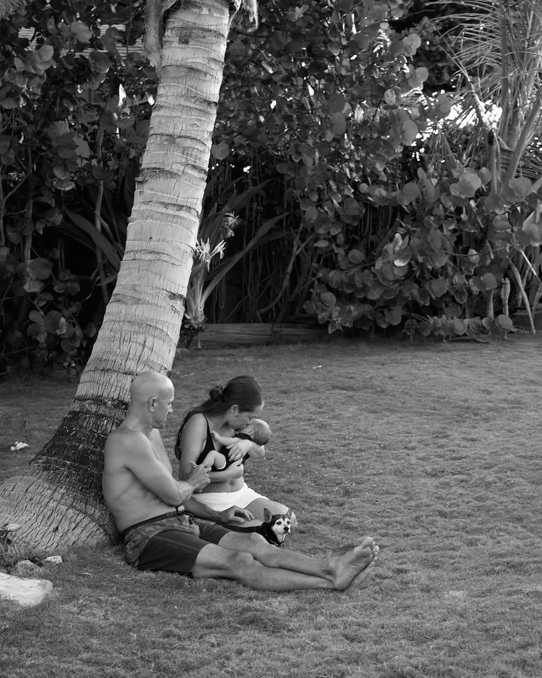This Mother&rsquo;s Day, we&rsquo;re celebrating the incredible moms we&rsquo;re proud to represent. Here are just a few of our favorite moments featuring these inspiring women.

1. @kalanimiller with partner @kellyslater and son 📷 @ryantfoley 
2. @