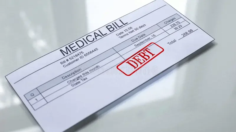 Cancer Advocates Demand Medical Debt Protections in Baton Rouge
