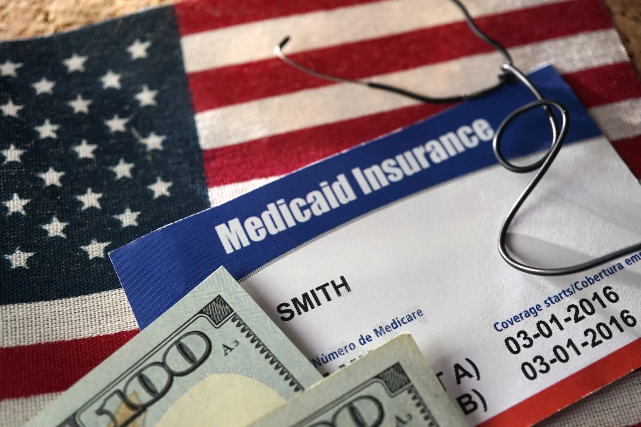 Protect Medicaid Expansion