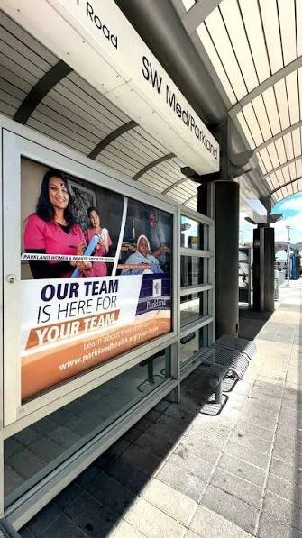 Hospital System Community Engagement