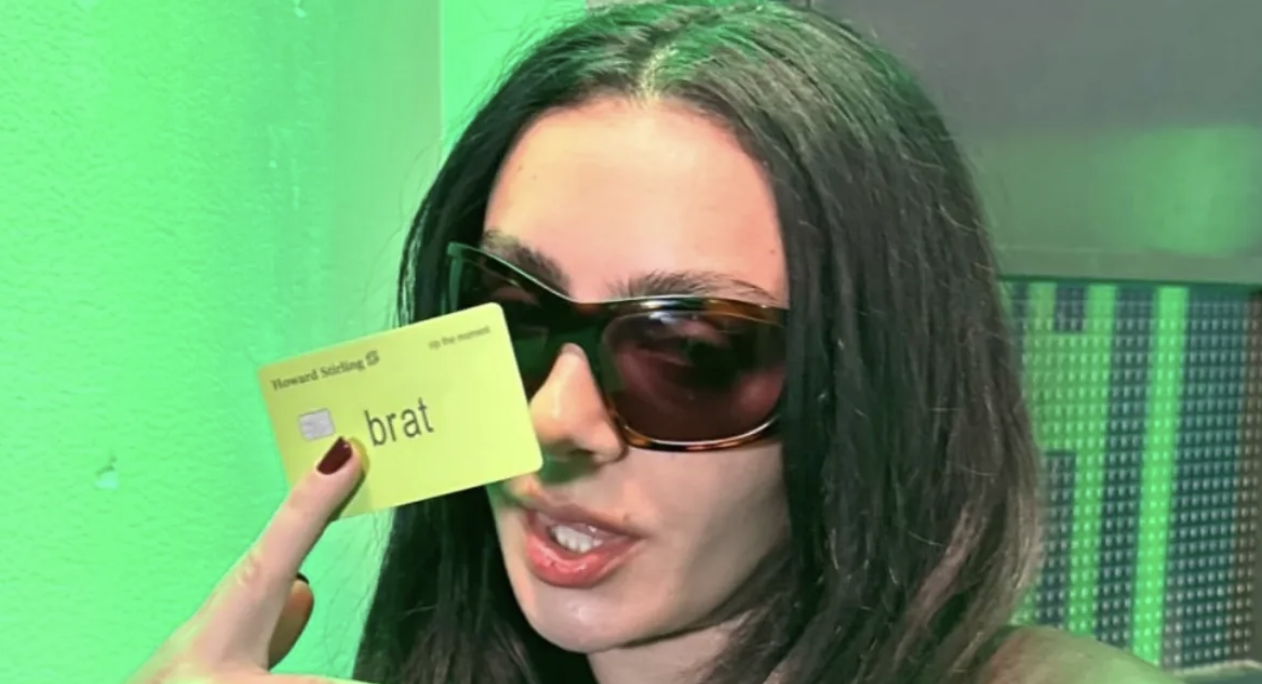 Culture Talk(s):Your Weekly Hit of What’s Shaping Brands, Creators, and Culture