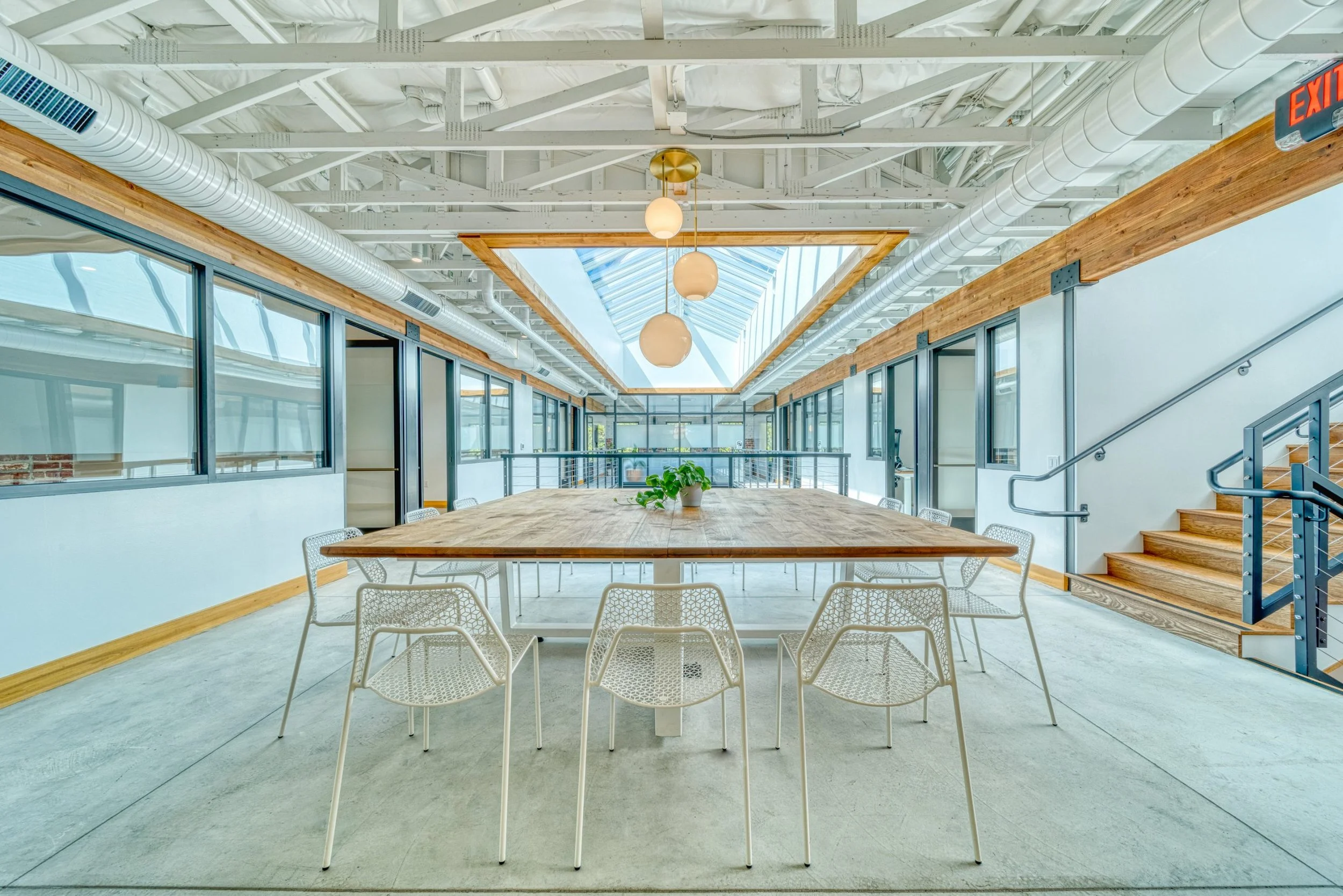 Flex Membership — Stoble Workplace
