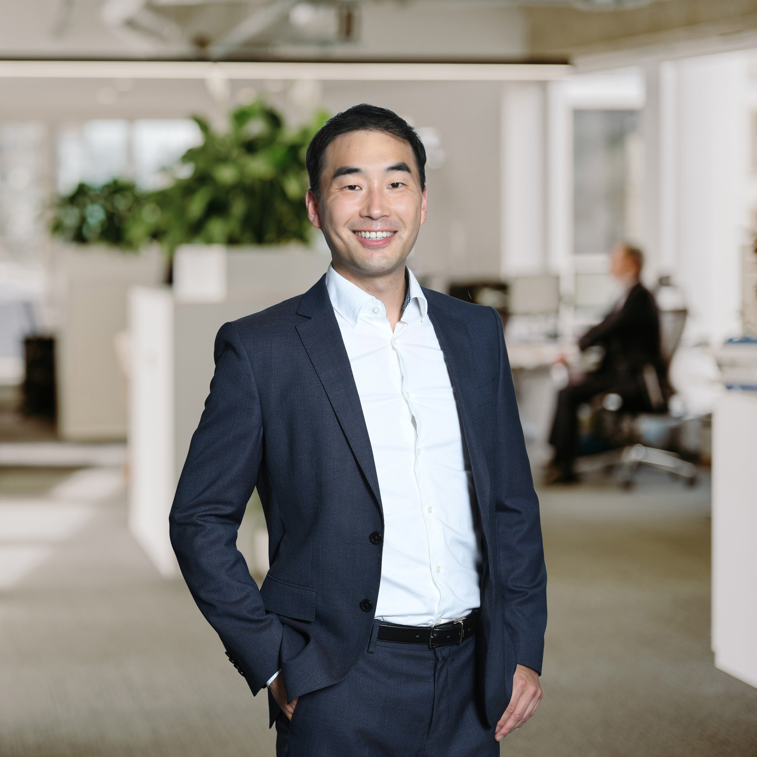 People — Kent Legal