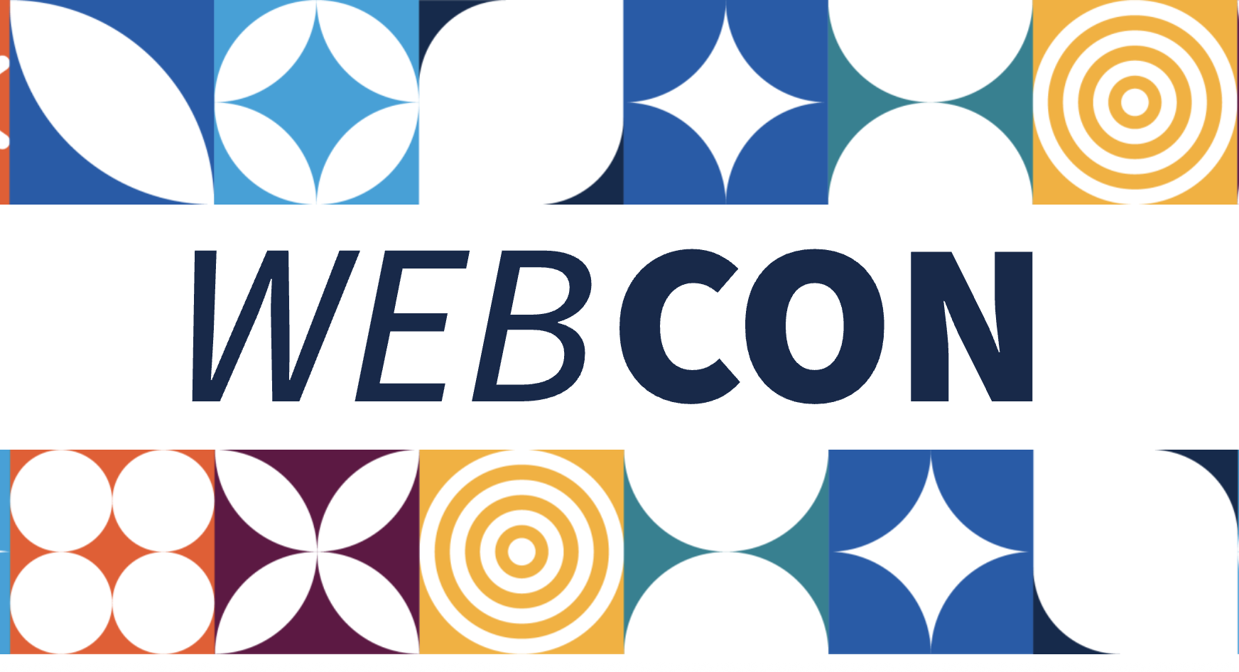 Not From Scratch: WebCon