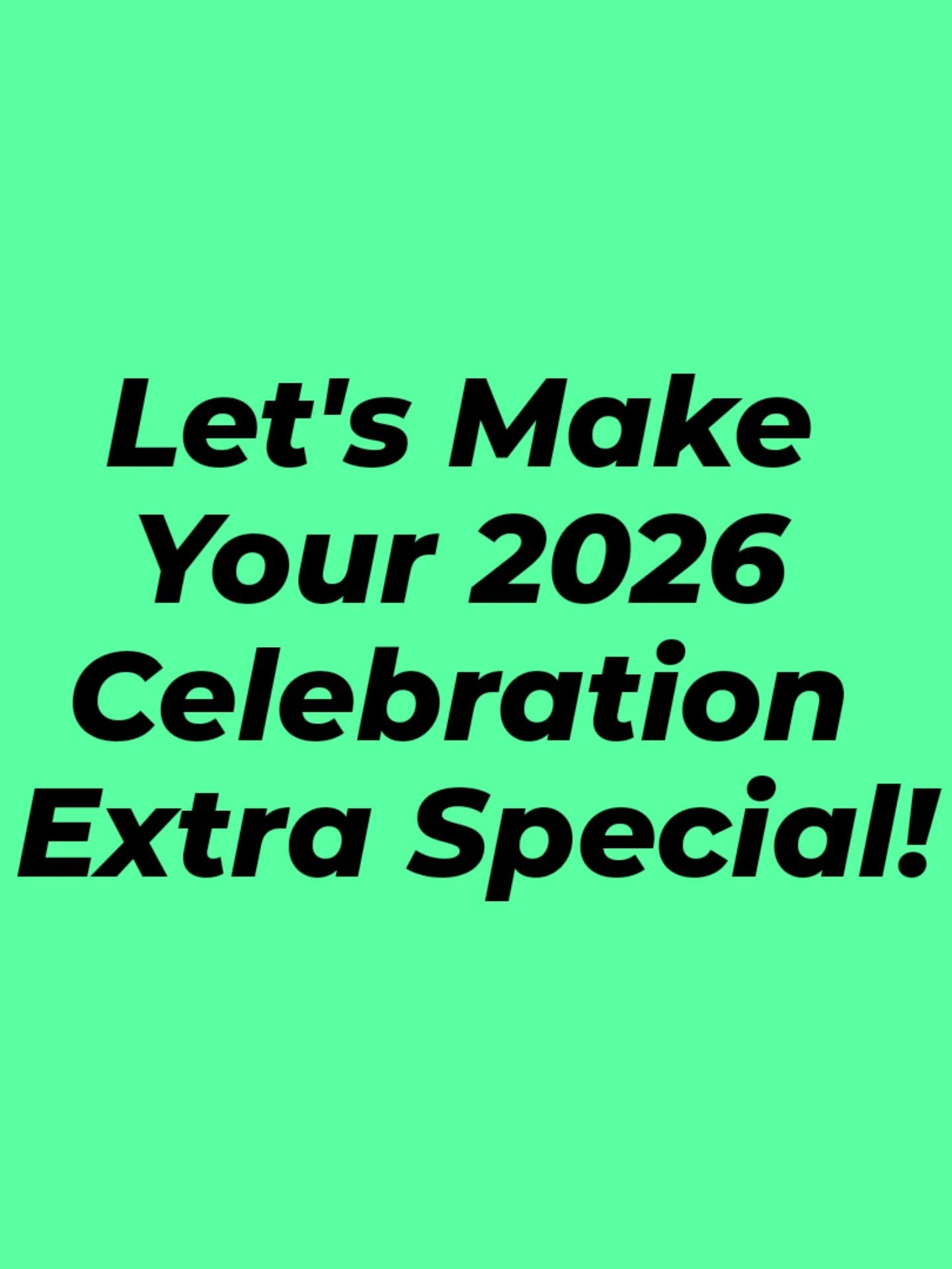 Let's make your 2026 celebration special

If you're planning a birthday this year, now's the time to book.

I take on a limited number of orders each month to make sure every cake gets the time and attention it deserves. That means proper design conv