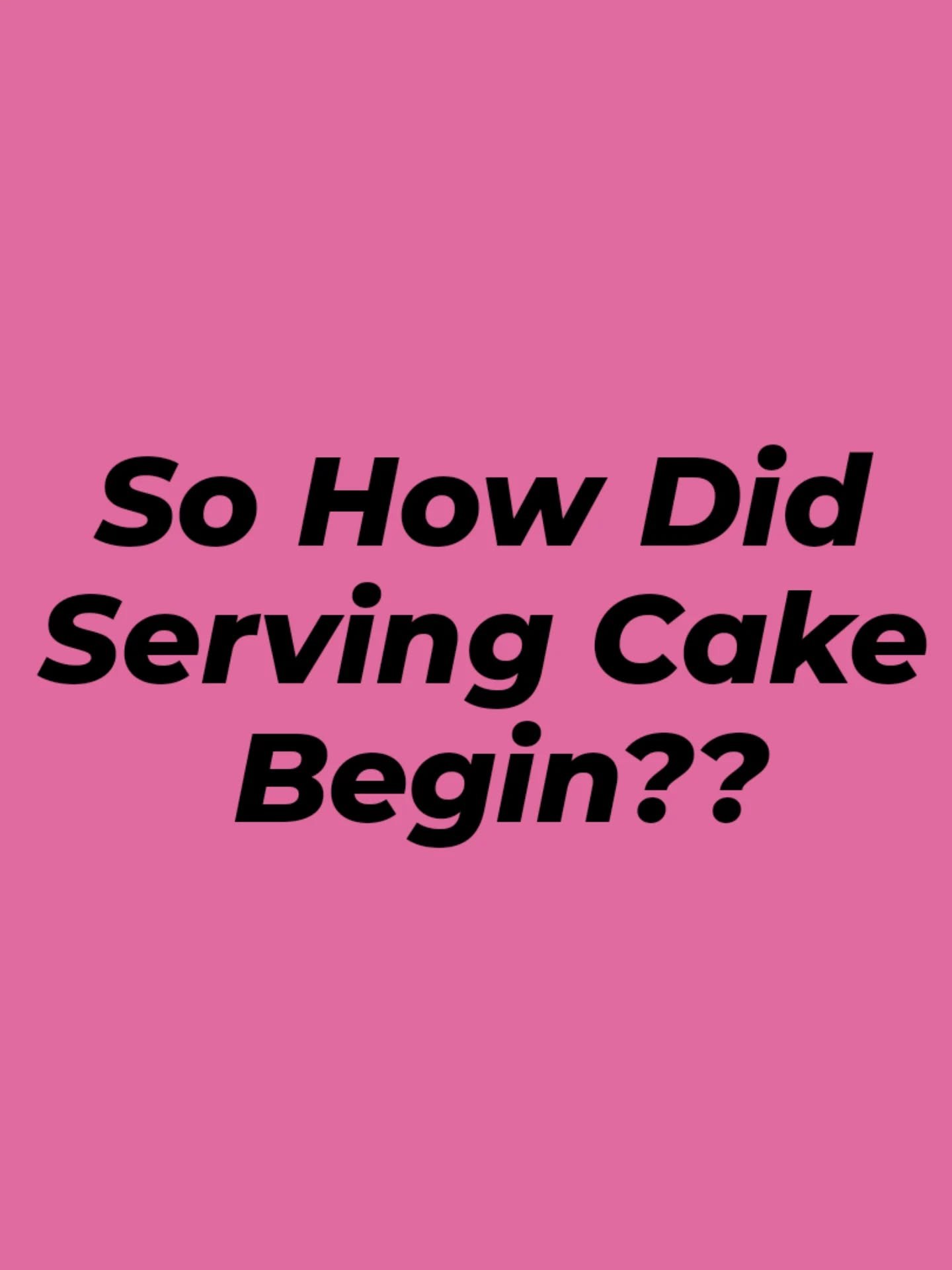 Ten years ago I saw a face on an app and just had the urge to say Hi.

That Saturday night we had a first date that involved a G&amp;T in Wetherspoons and a Co op Pizza in my living room. It was the best first date I've ever had.

A few months later 