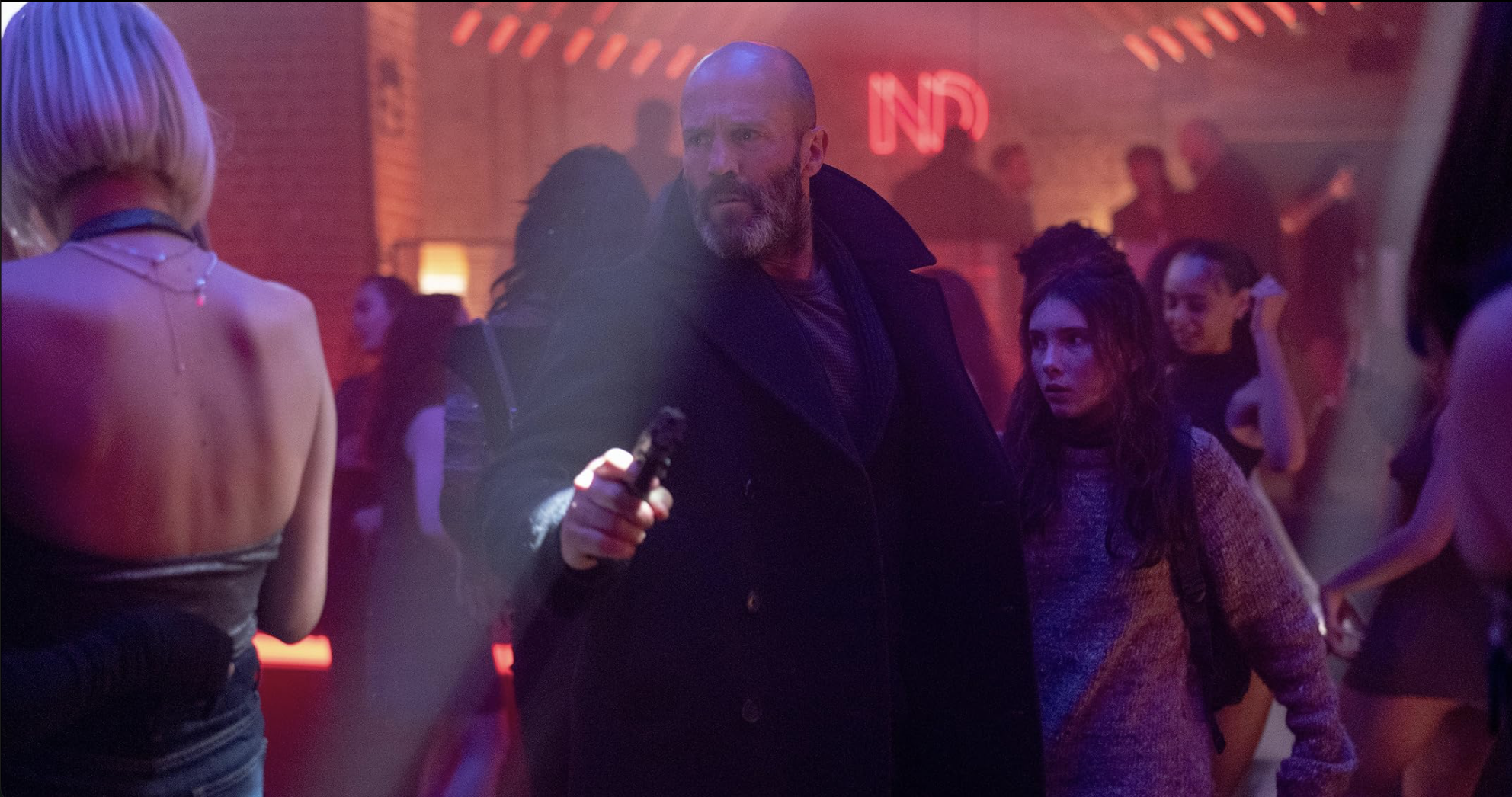 SHELTER- ASSISTANT COSTUME DESIGNER