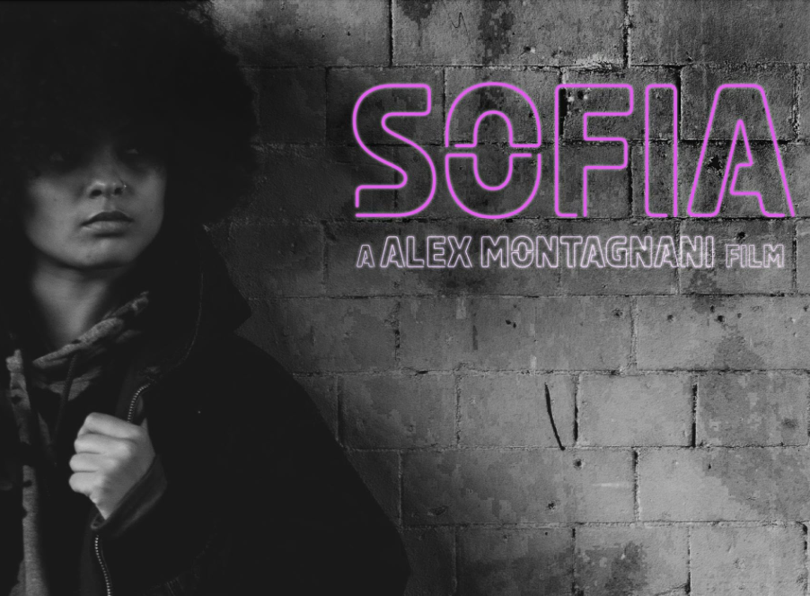 SOFIA - COSTUME DESIGNER