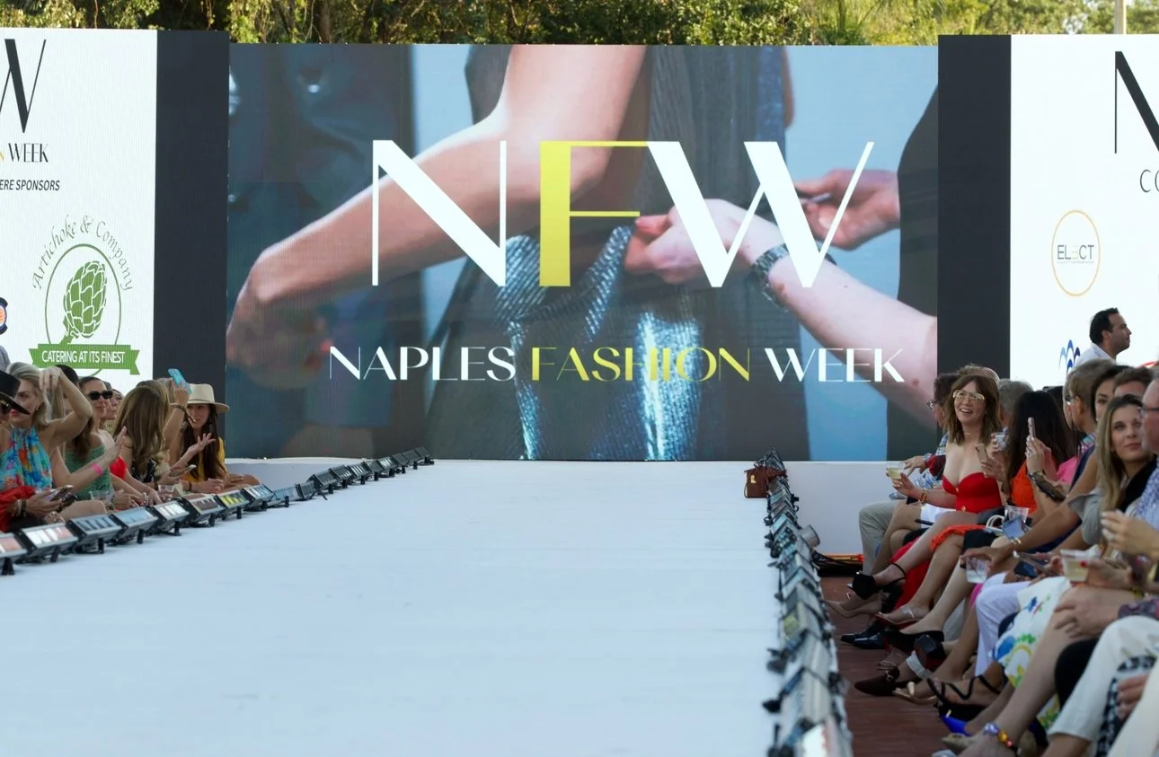 Fashion on 5th®