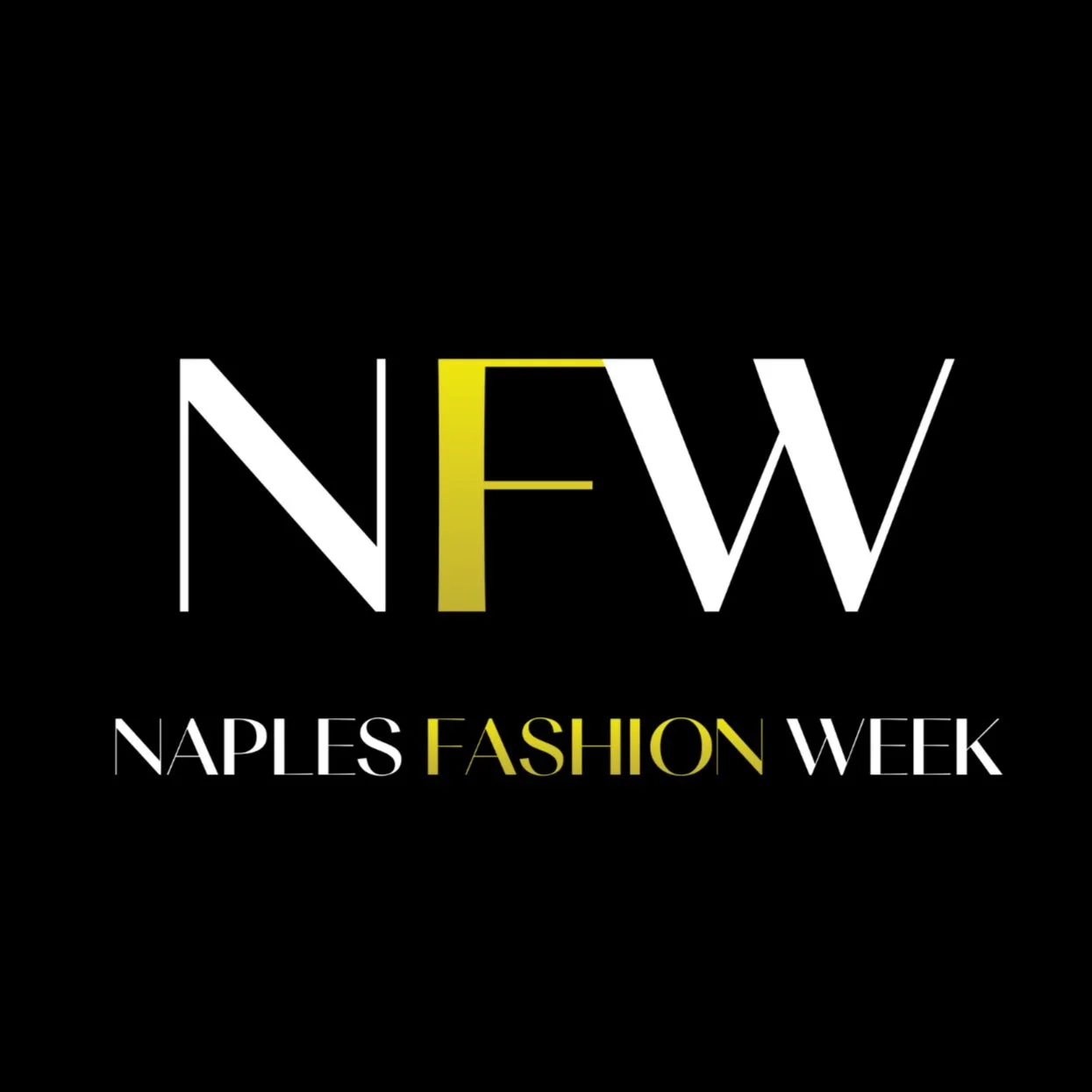 Naples Fashion Week