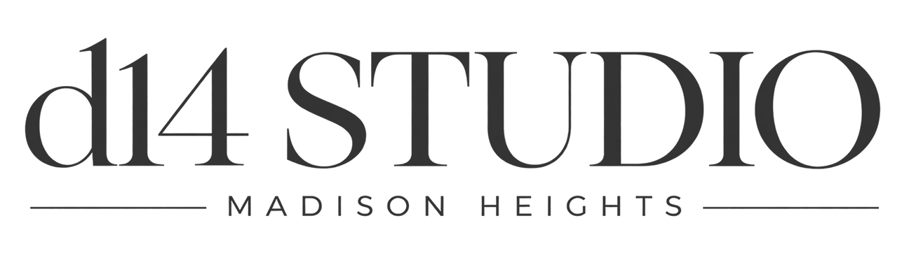Detroit Photography Studio Rental | d14 Studio – Madison Heights