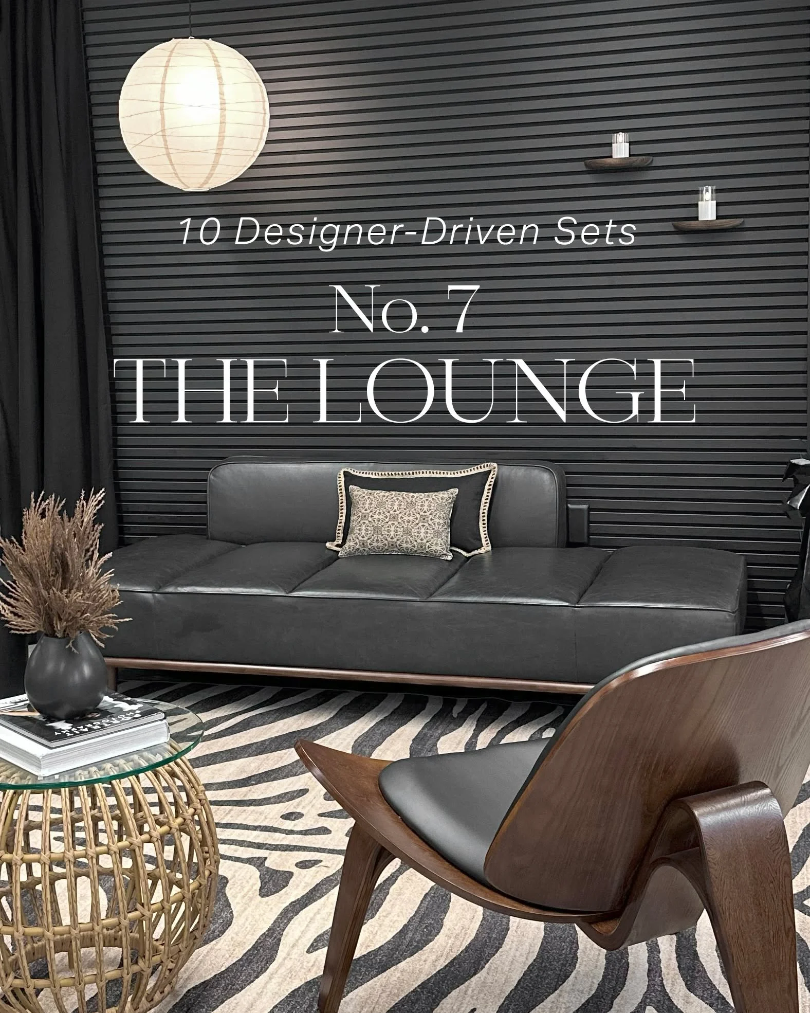 Styled. Elevated. Always in motion.
⁣
At d14, our sets are more than a backdrop &mdash; they bring the mood.
Editorial. Textured. Ever-evolving.
⁣
Think: concrete floors, exposed ceilings, bold vignettes with range.
Designed for content that lands wi
