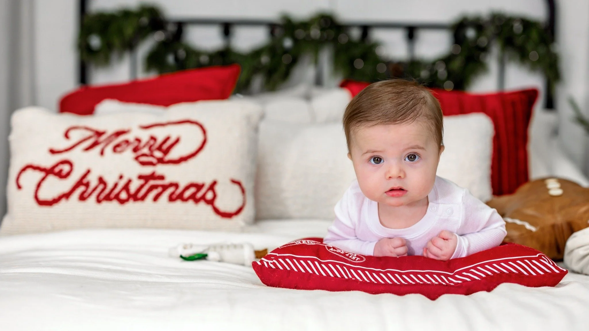 Creator Spotlight:
A beautifully simple capture from Nancy of @inbloomstudiosphotography. Soft styling, festive details, and the most adorable little star.❤️

#d14studio #inbloomstudiosphotography #detroitphotographer #michiganphotographer #holidaymi