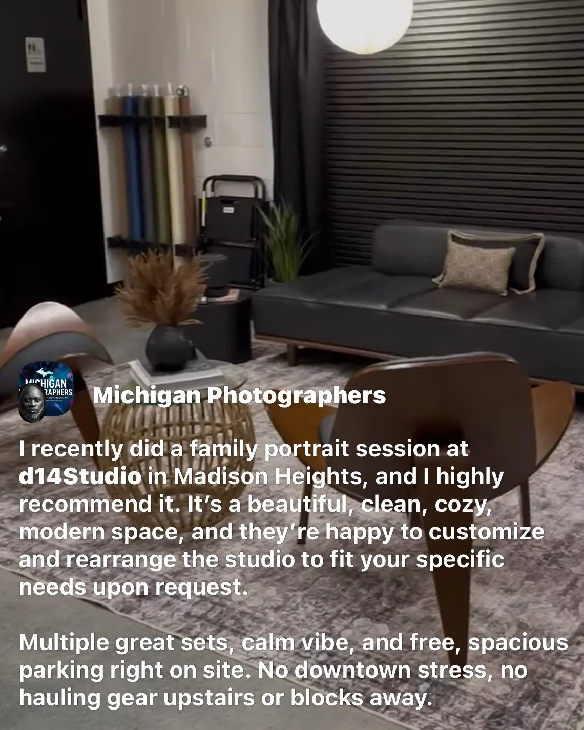 Built by creatives. Used by creatives. Appreciate the love! 🖤