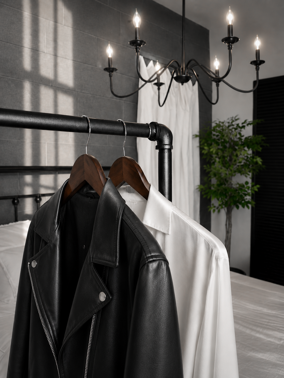 How Photographers Can Create Multiple Looks in One Studio Rental