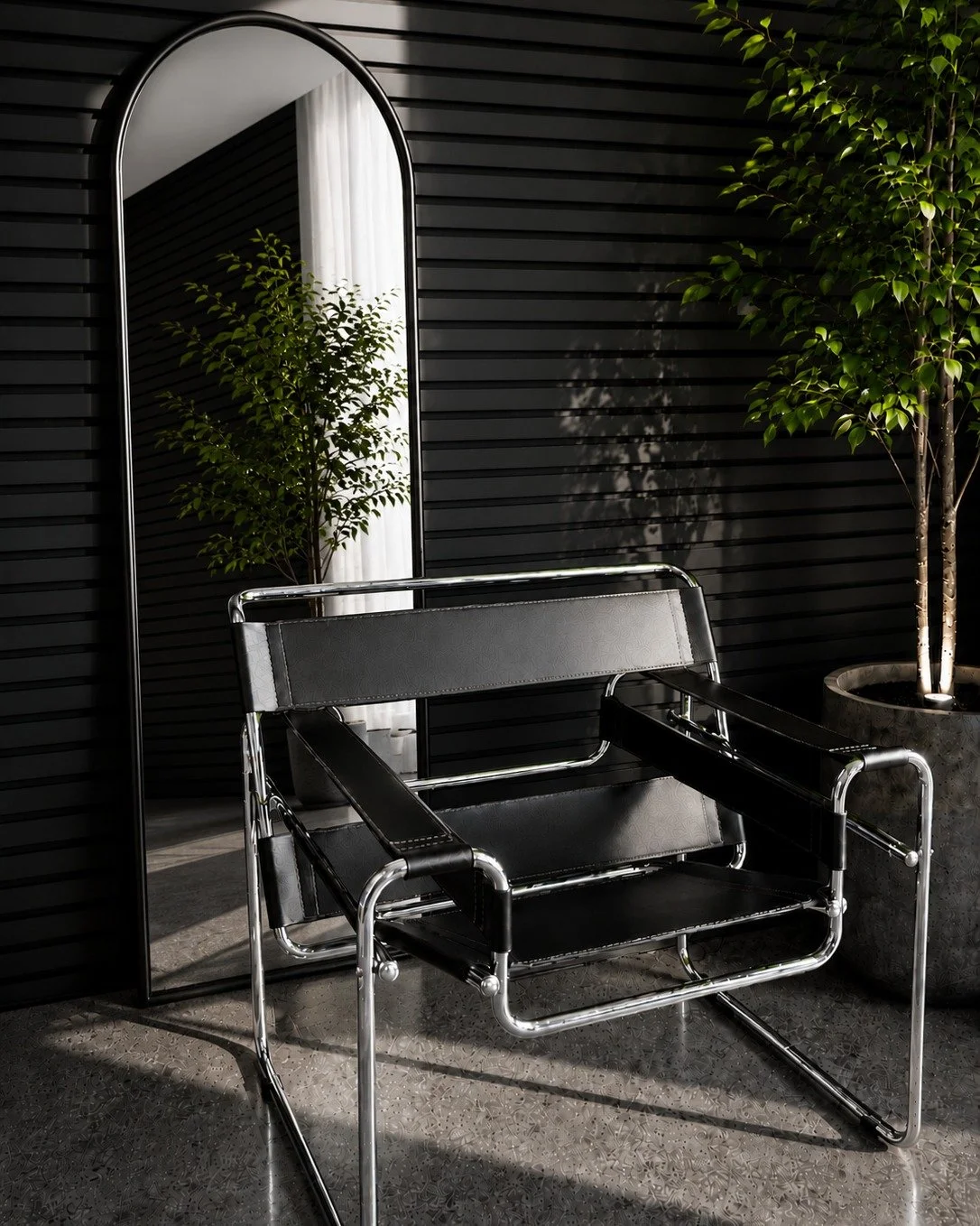 Where light meets design. 🖤

Every texture, shadow, and architectural detail has been intentionally considered to create a space that feels elevated, timeless, and effortless to photograph.

Because great imagery begins with a thoughtfully designed 