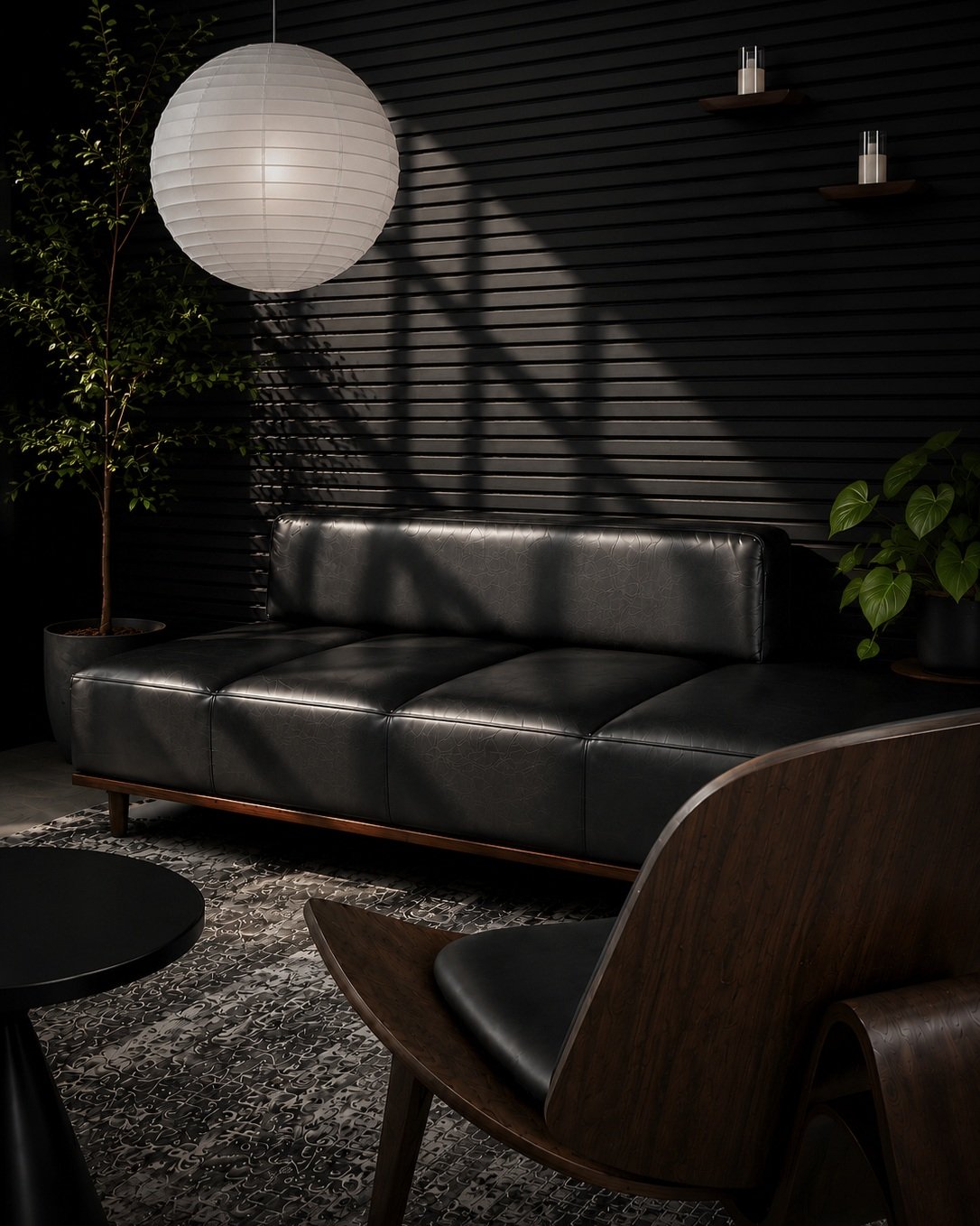Where every detail sets the tone. 🖤

A lounge designed for conversation, creativity, and timeless imagery.

Reserve your session.

📍 Madison Heights, Michigan