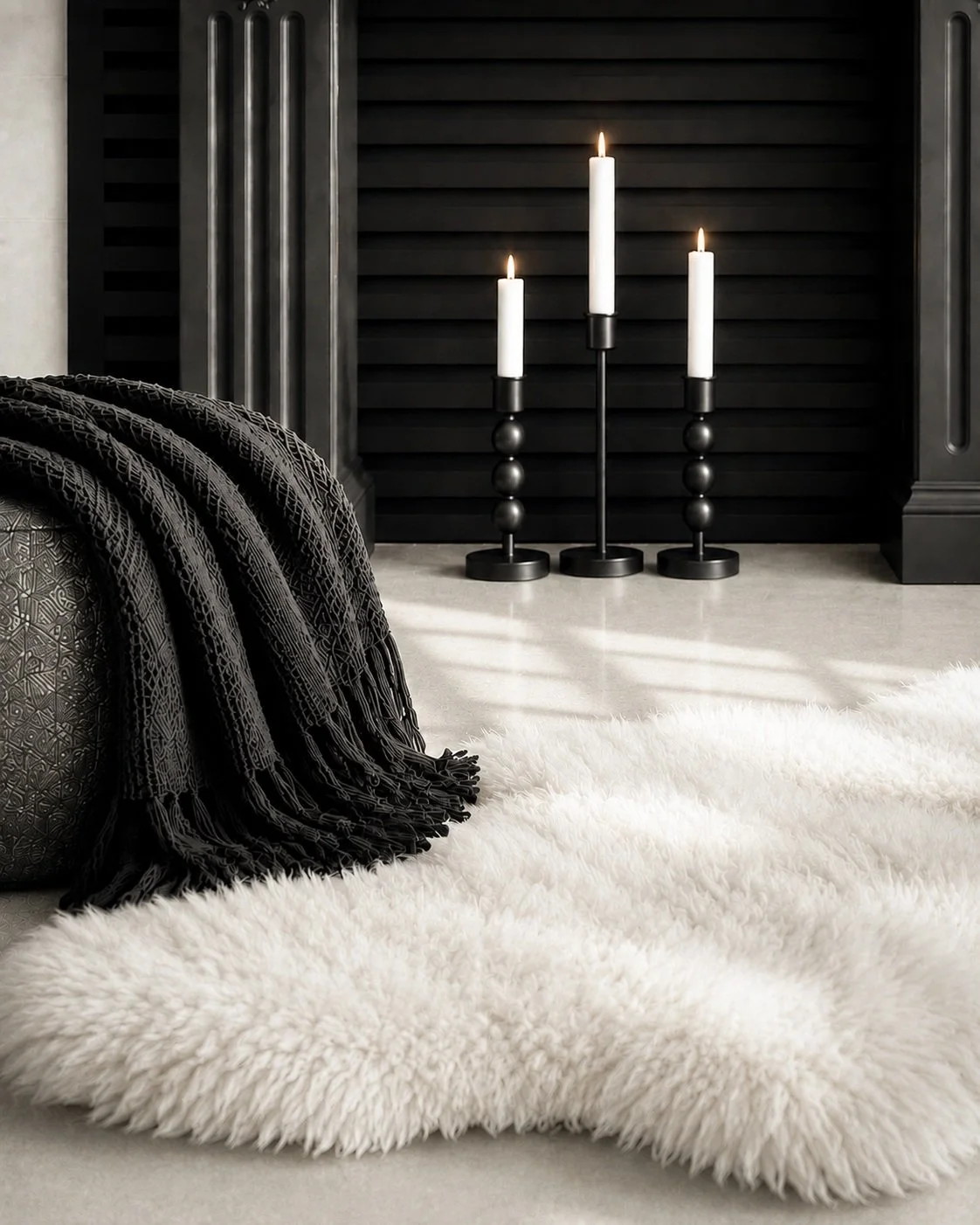 Something new is taking shape at d14. 🖤

A new detail designed to add depth, dimension and another way to create within the space.

Refined. Editorial. A little unexpected.

Arriving September 1.

📍 d14 Studio | Madison Heights, MI