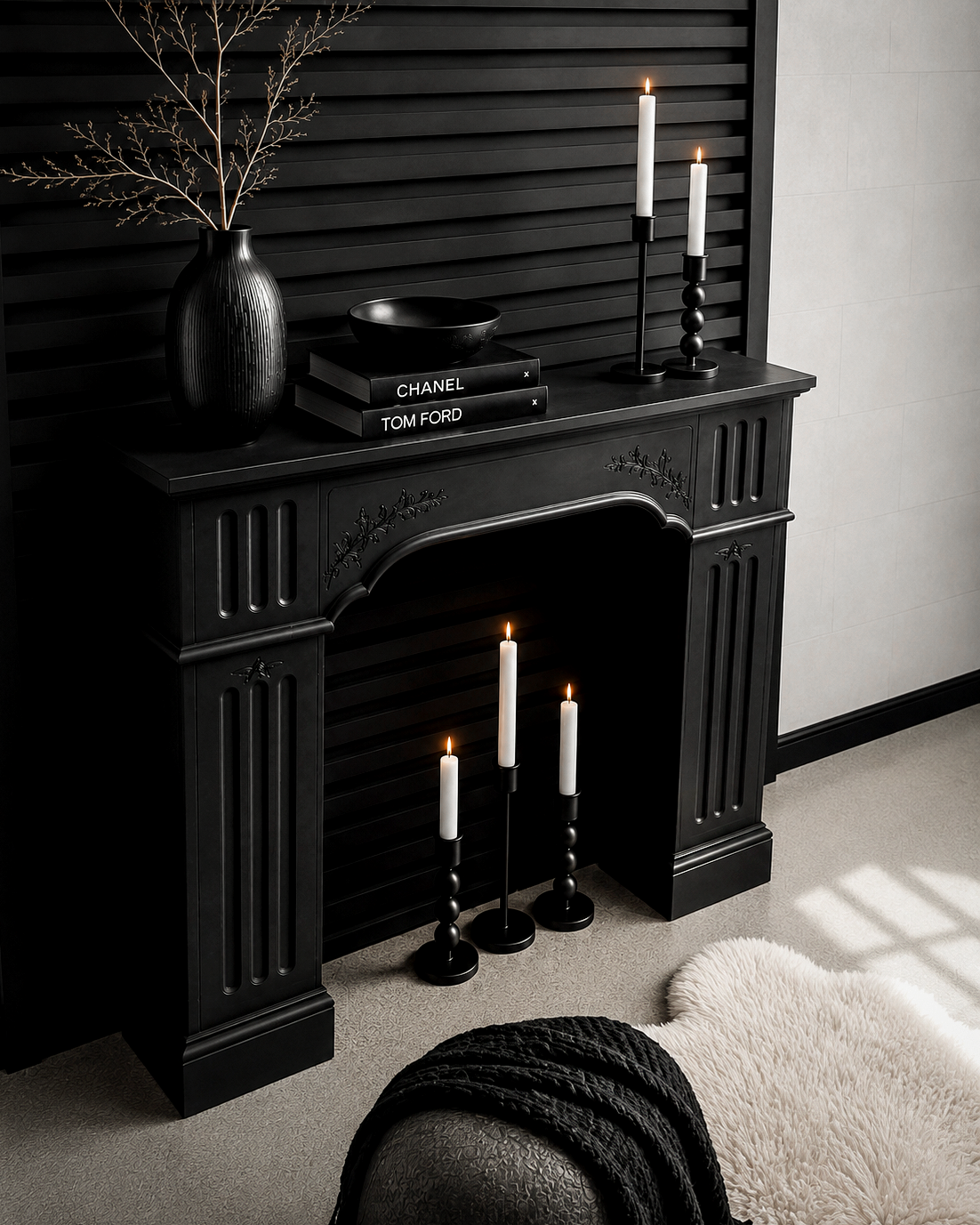 noir-mantel-editorial-set-d14-studio-madison-heights.png