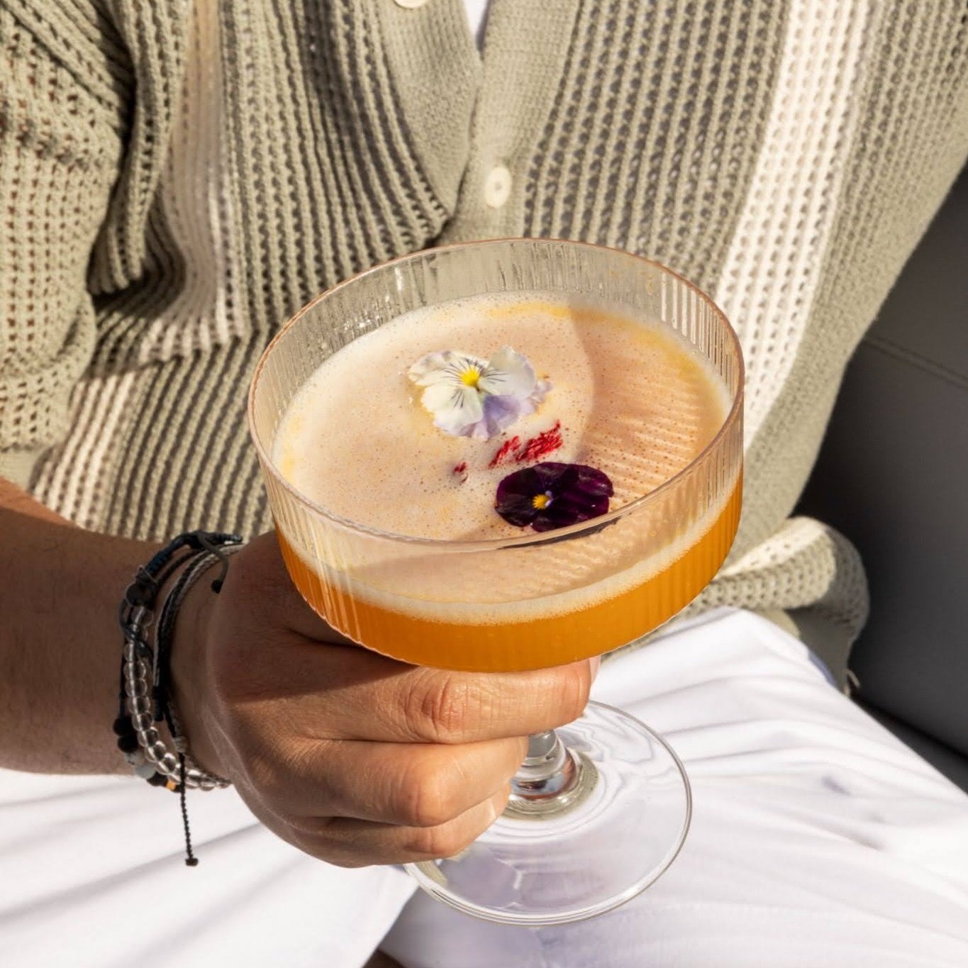 Sun-kissed sips to chase away Chicago&rsquo;s chilly temps.