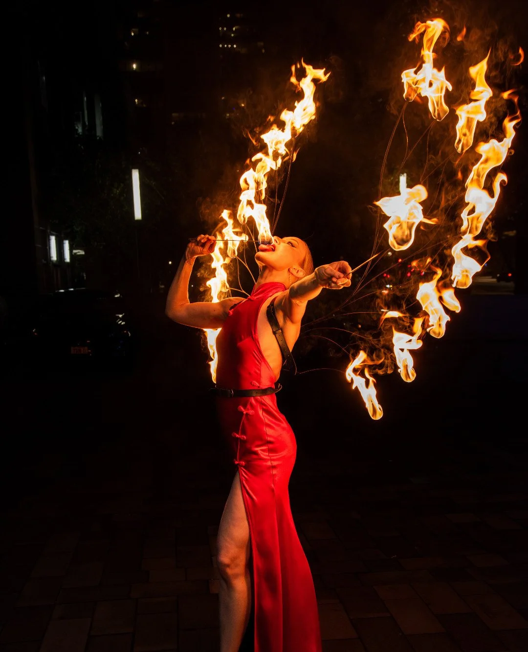 Kick your weekend up a notch at Toro! Join us Fridays and Saturdays for bold flavors, craft cocktails, and rotating live Latin entertainment.