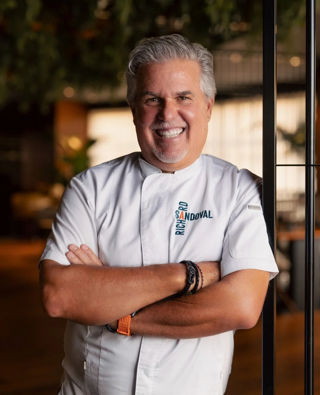 We're counting down the days to @chefrichardsandoval's D&iacute;a de los Muertos dinner at Toro on October 18! An incredible evening under the moonlight celebrating loved ones who have passed and nourishing body and spirit through moon-inspired drink