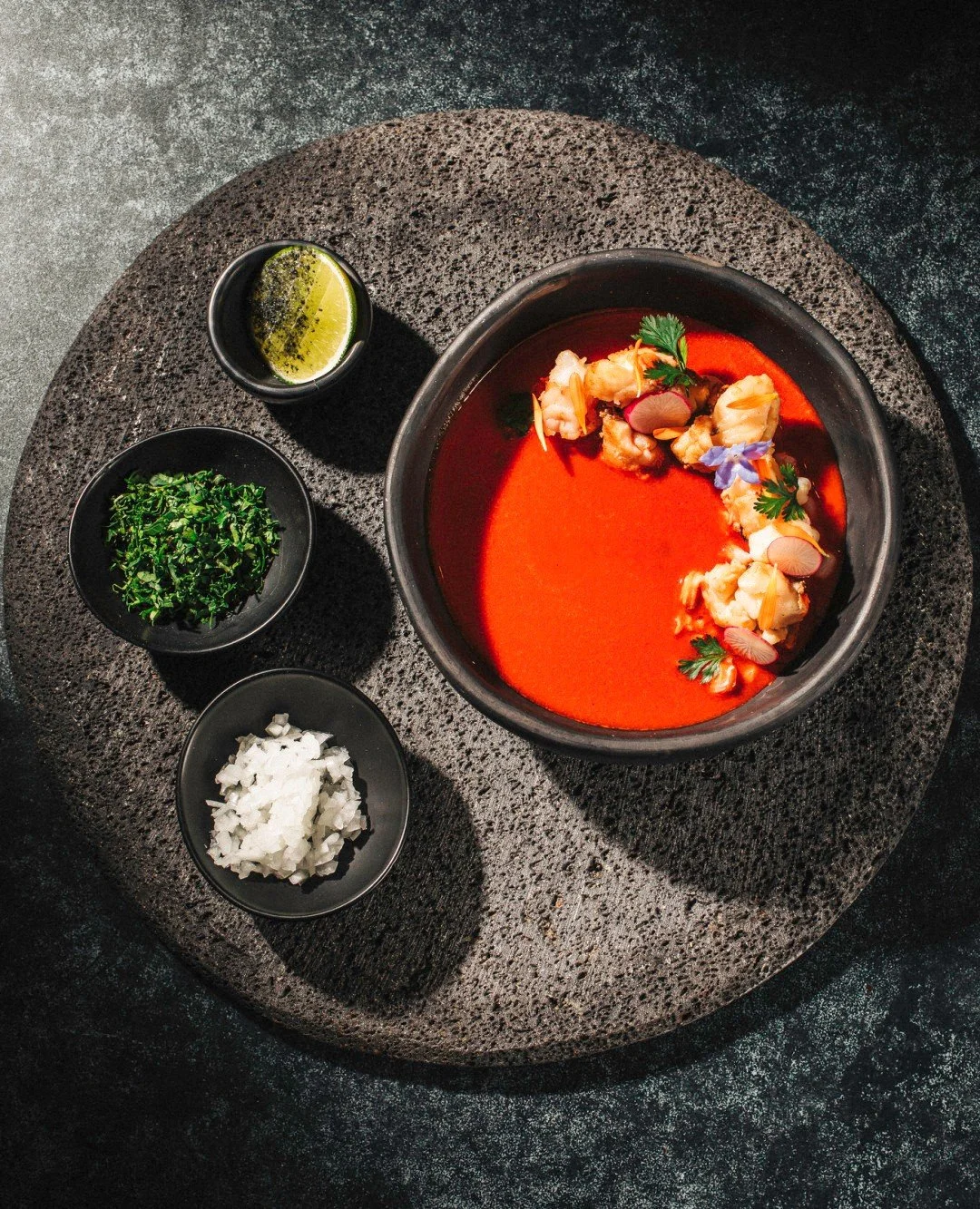 As the Sacred Moon sets on this year&rsquo;s celebration of D&iacute;a de los Muertos &ndash; or Day of the Dead - we thank you for sharing the season with us.