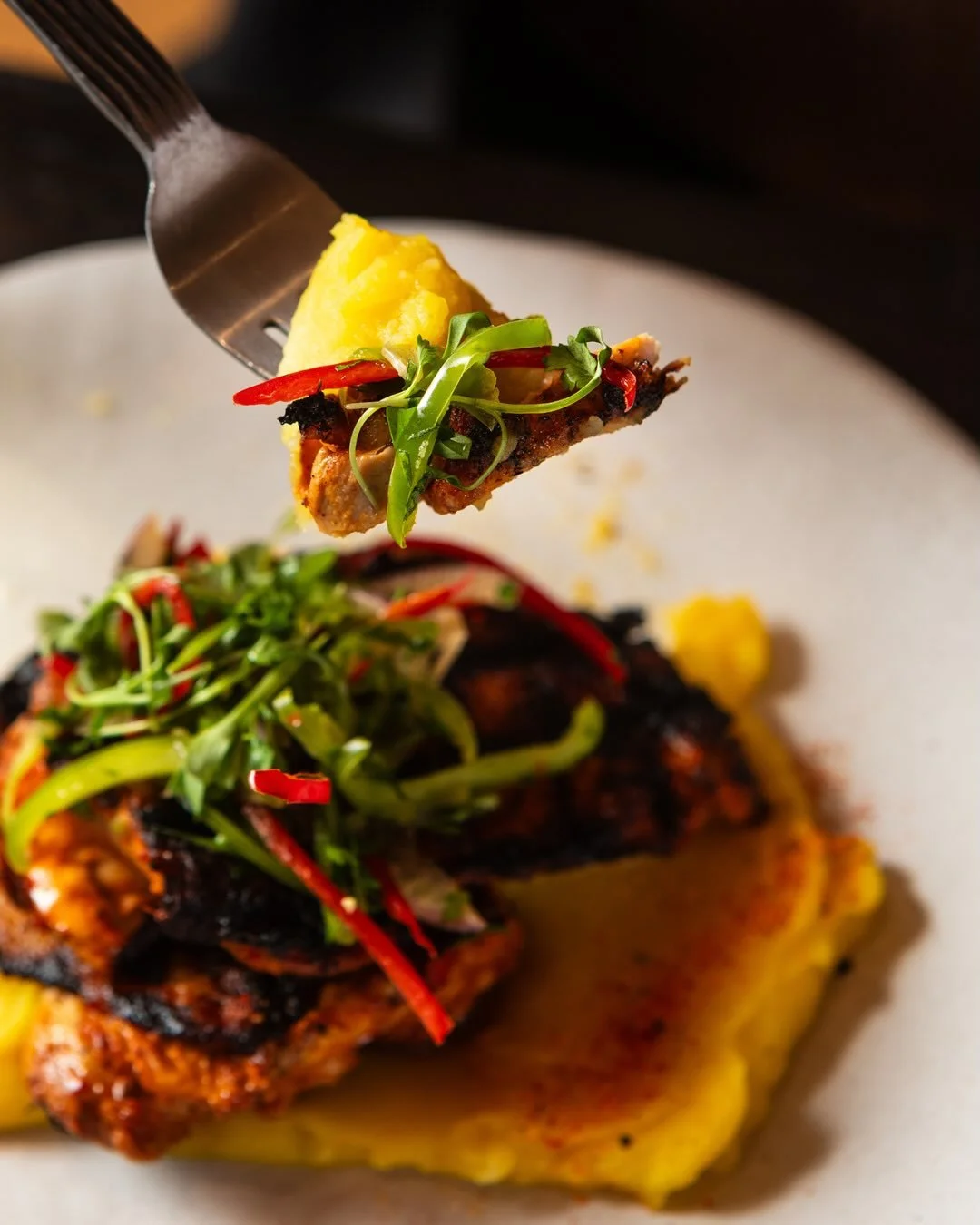 Reservations for Chicago Restaurant Week are now open!

From January 23 to February 8, Toro is bringing bold Pan-Latin flavors to the table with our $30 three-course Latin lunch and $60 prix fixe dinner.

Reservations go quickly - secure yours today 