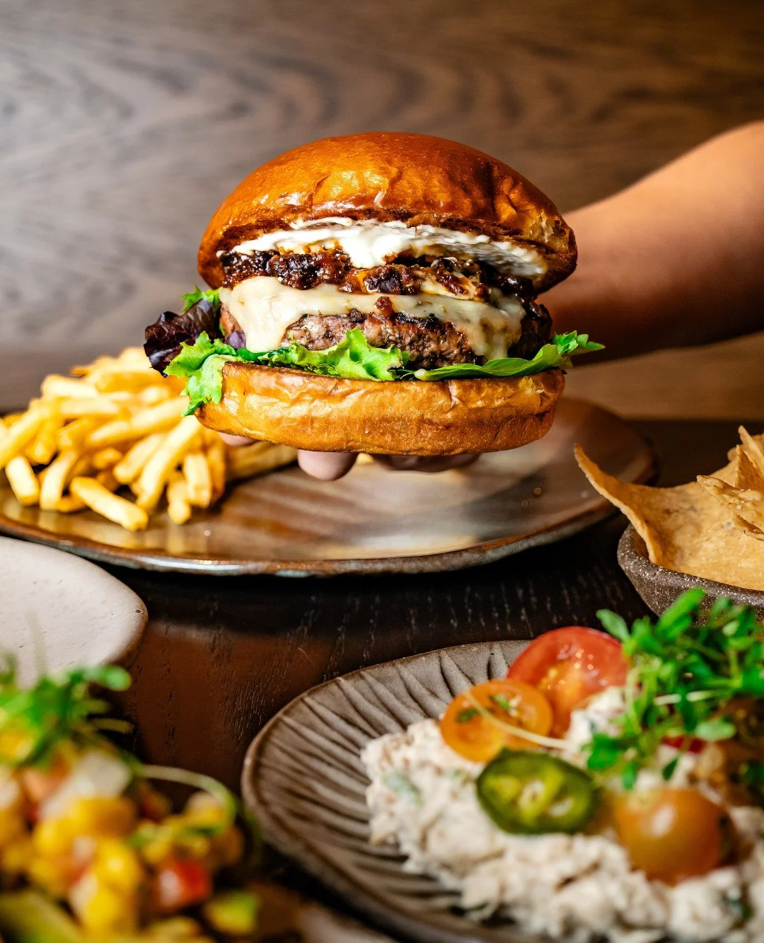 Your lunch break, upgraded. ✨ Join us for Chicago Restaurant Week and enjoy a three-course seasonal lunch at Toro for just $30.

Chicago Restaurant Week starts next Friday &mdash; reservations are now open. Tap the link in our bio to book.