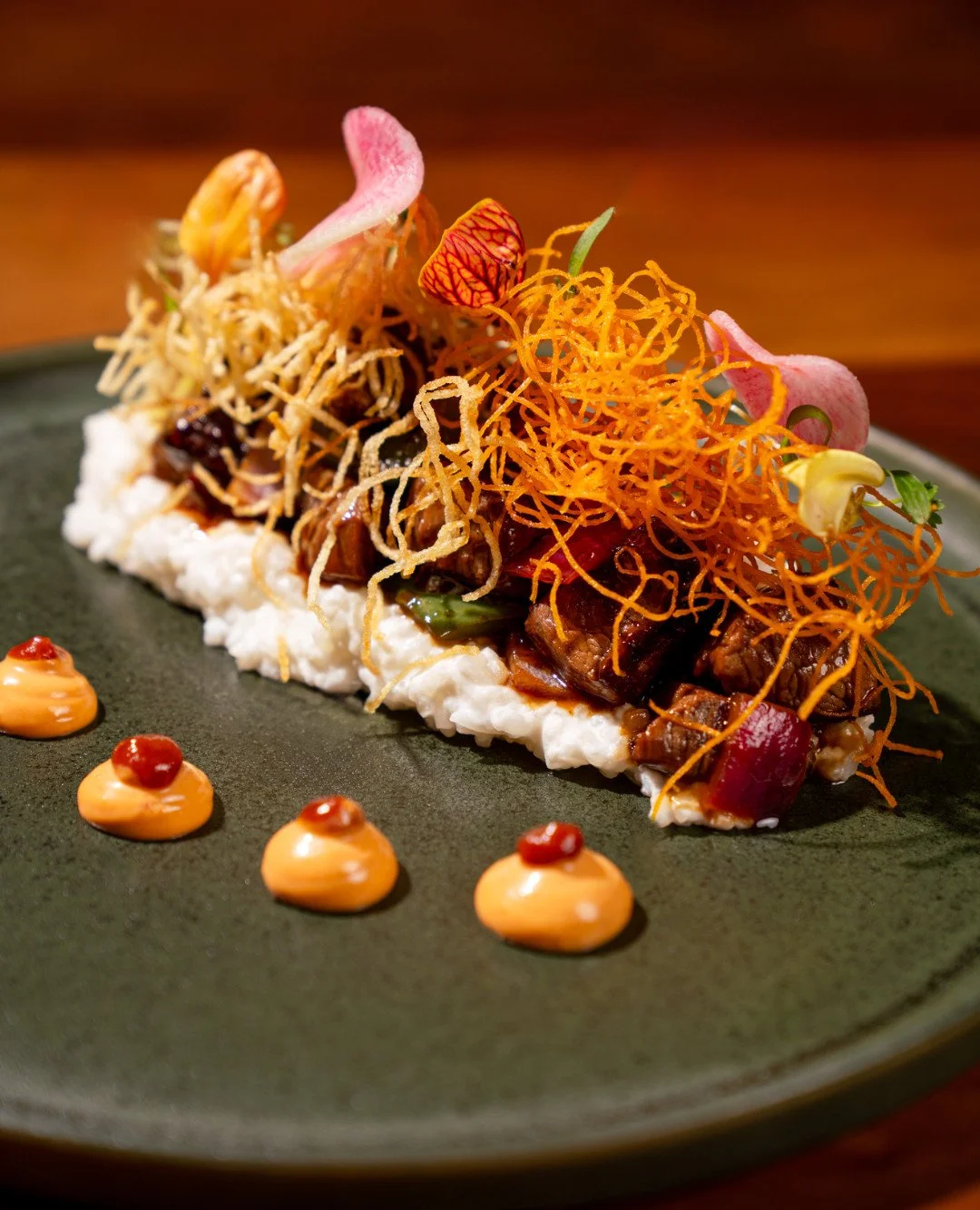 Chicago Restaurant Week starts Friday! Will you join us for lunch, dinner or both?

Take a peek at some of or menu features then head to the link in our bio to book!