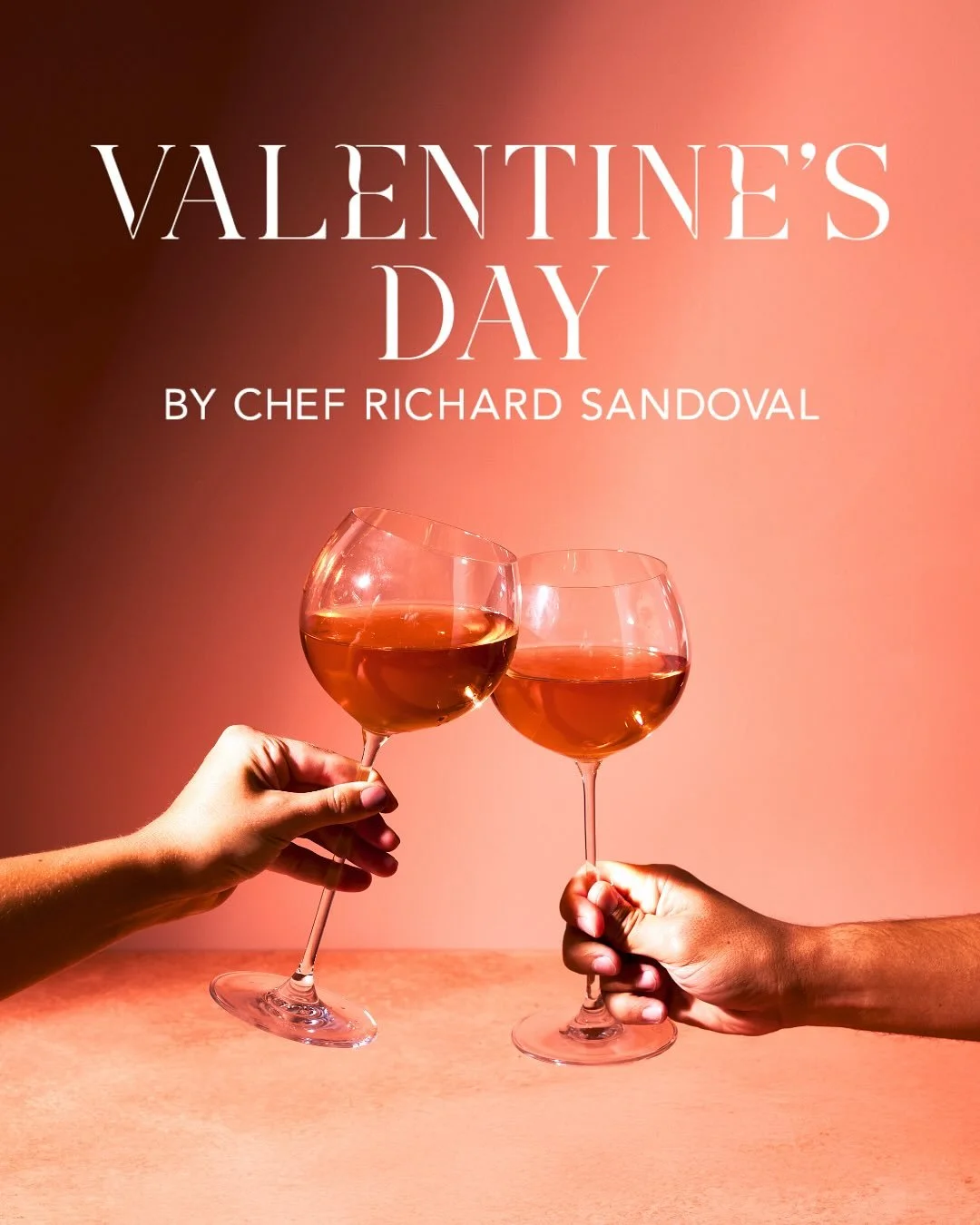 This Valentine&rsquo;s Day, we&rsquo;re celebrating amor with a sold-out four-course prix-fixe dinner. 💘

If you didn&rsquo;t get a reservation there are still plenty of opportunities to celebrate, from weekend brunch to Toro Fixe and beyond - visit